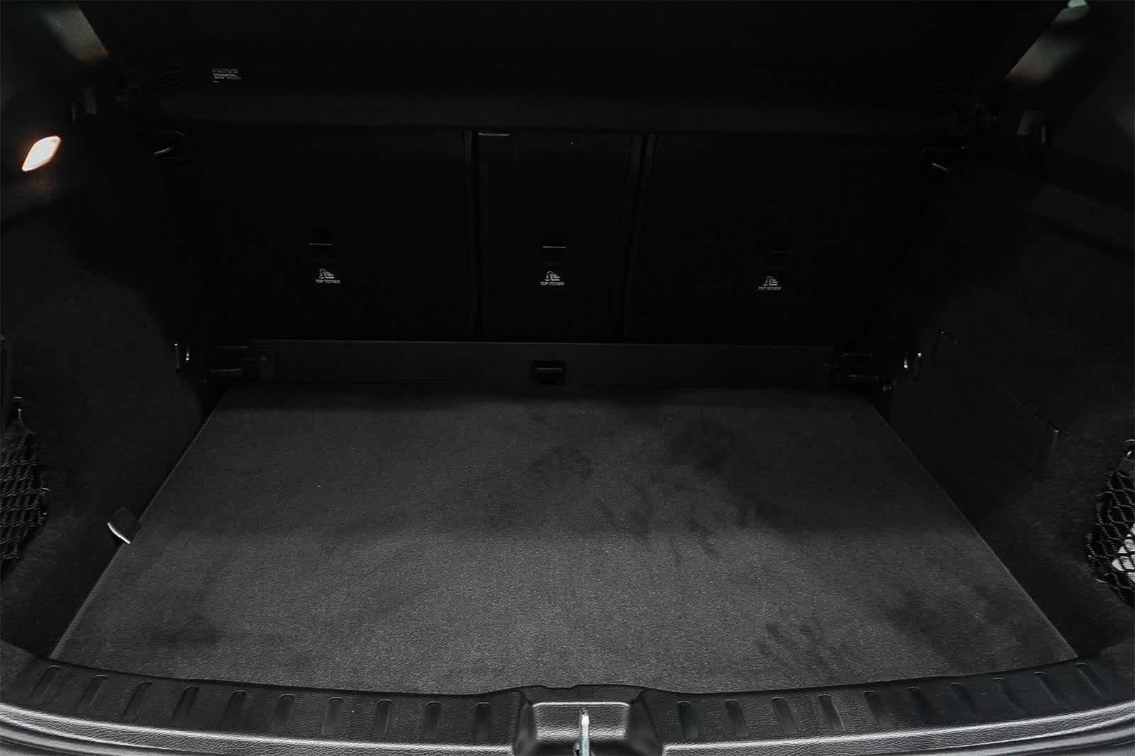 Thumbnail: 2026 Mercedes-Benz GLA - 29