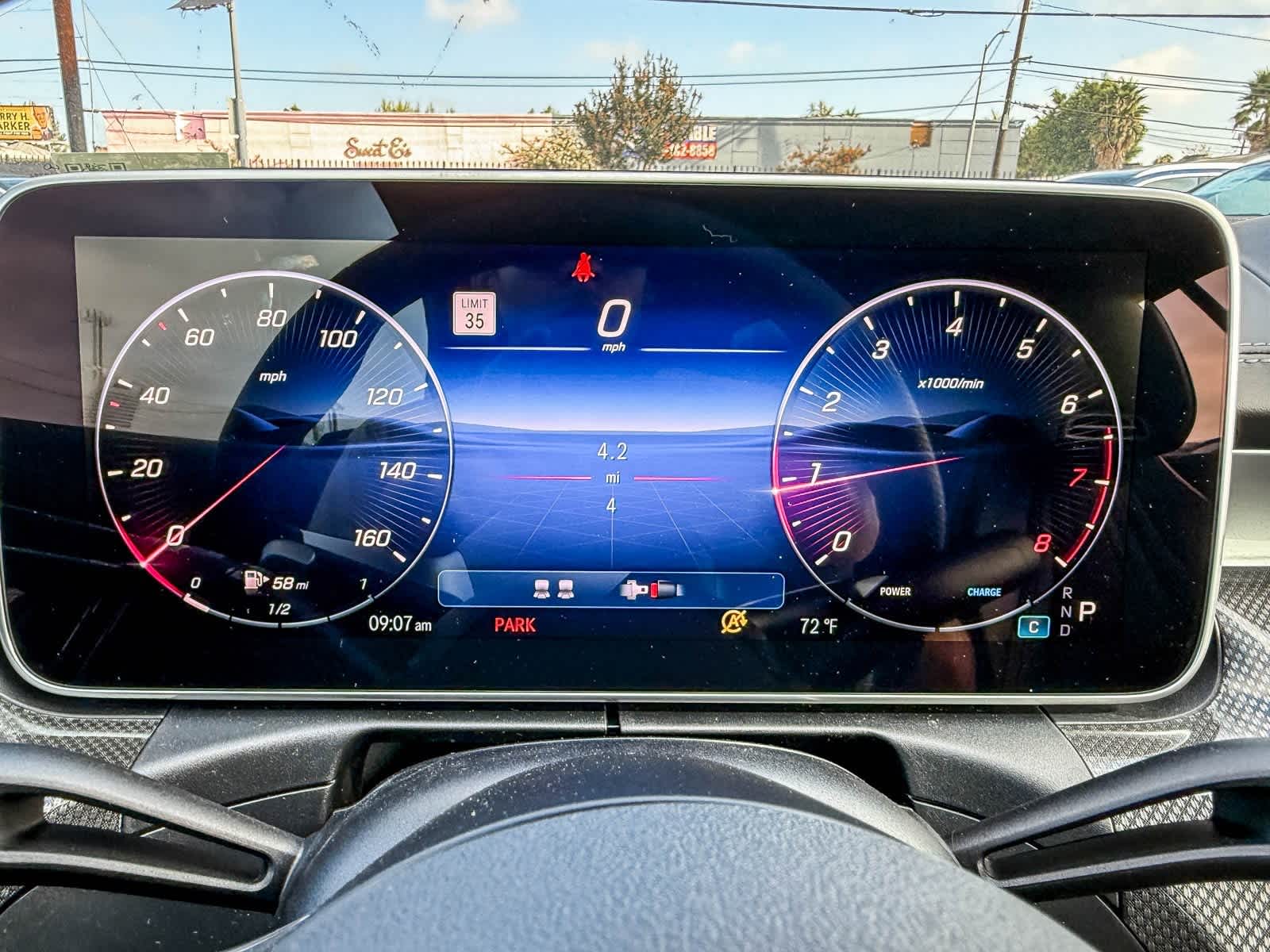 Thumbnail: 2026 Mercedes-Benz CLE - 22