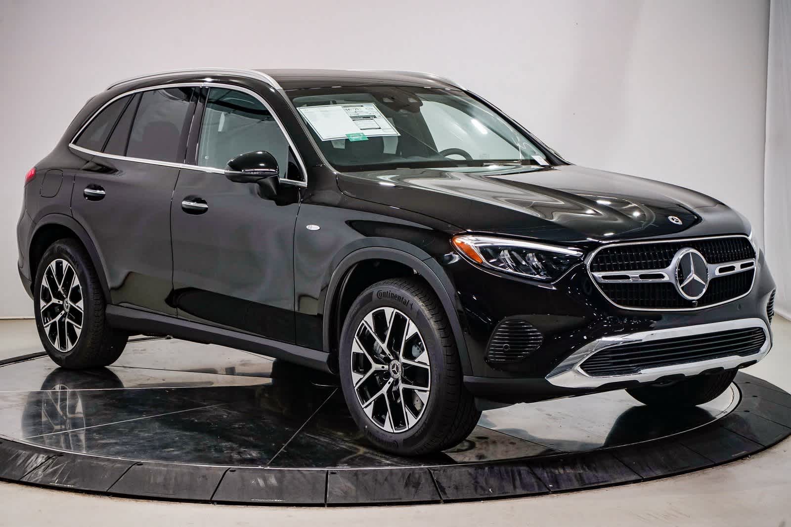 Thumbnail: 2025 Mercedes-Benz GLC - 5