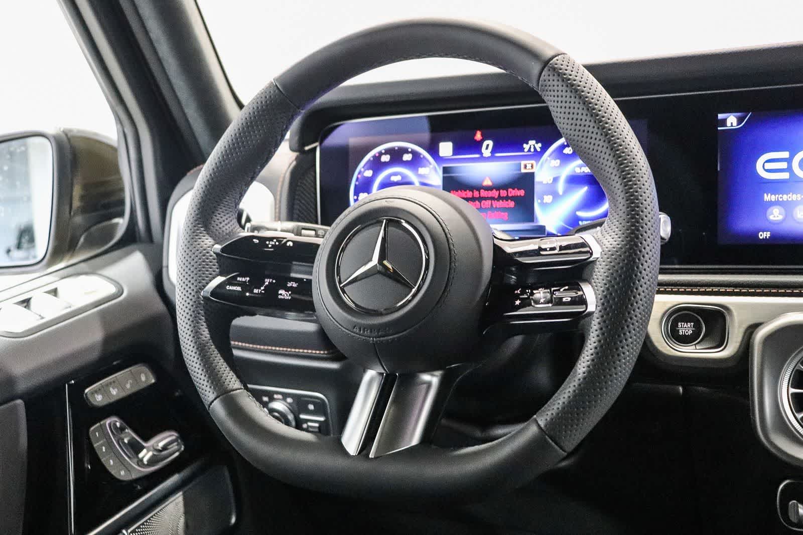 Thumbnail: 2026 Mercedes-Benz E-Class - 16