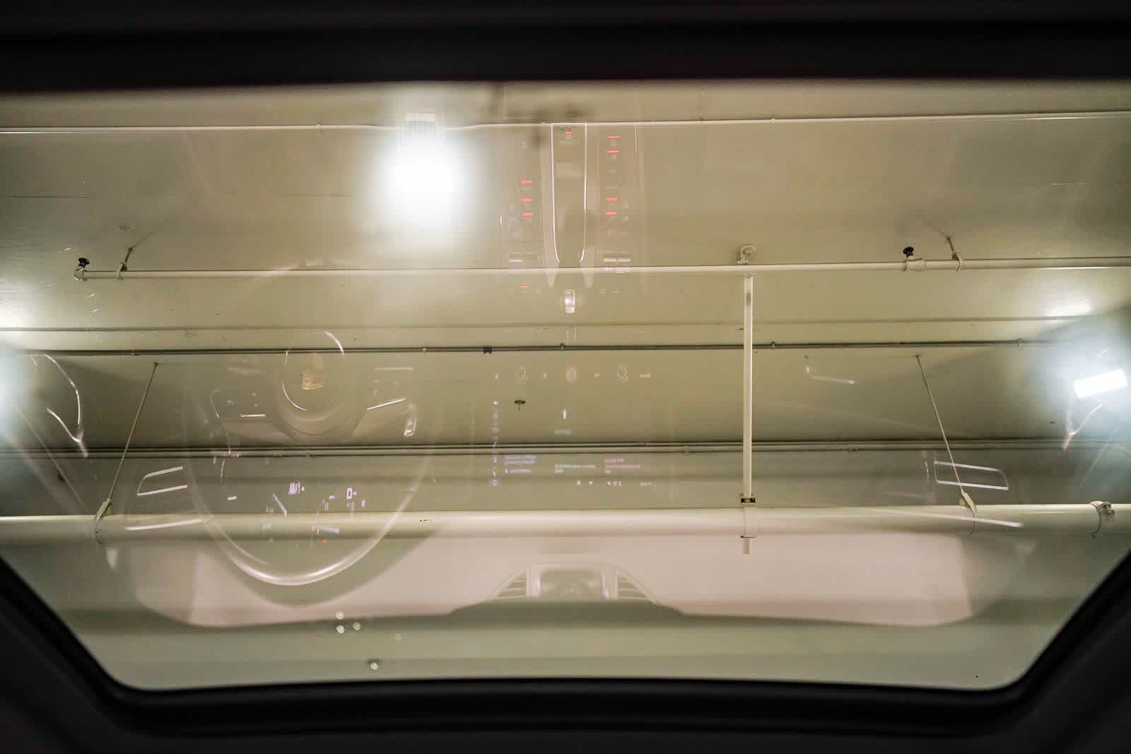 Thumbnail: 2024 Porsche Macan - 11