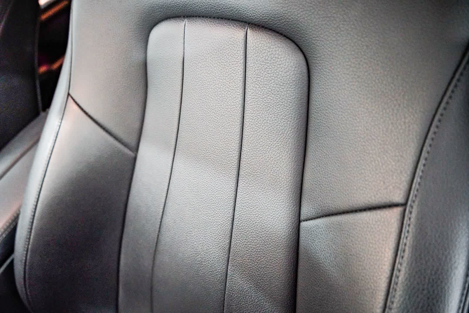 Thumbnail: 2021 Mercedes-Benz GLA - 24