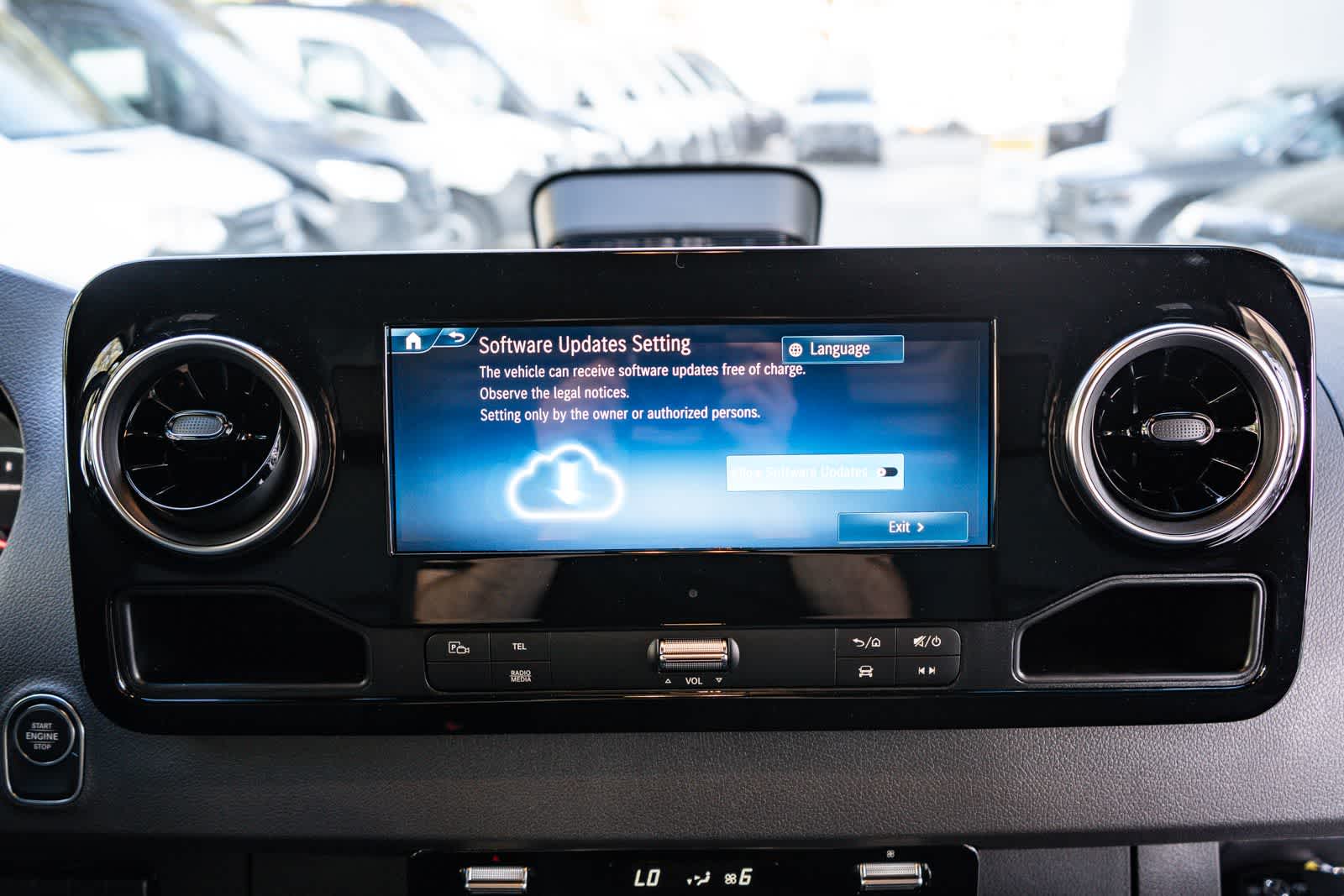 Thumbnail: 2026 Mercedes-Benz Sprinter - 13