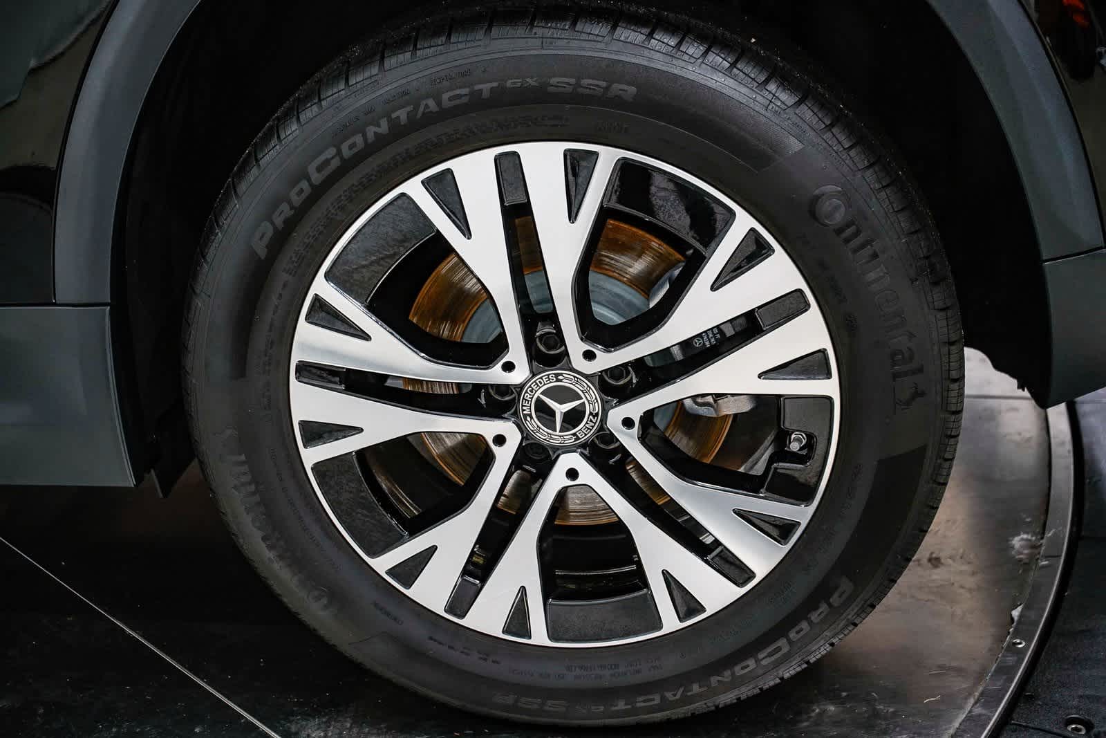 Thumbnail: 2025 Mercedes-Benz GLA - 10