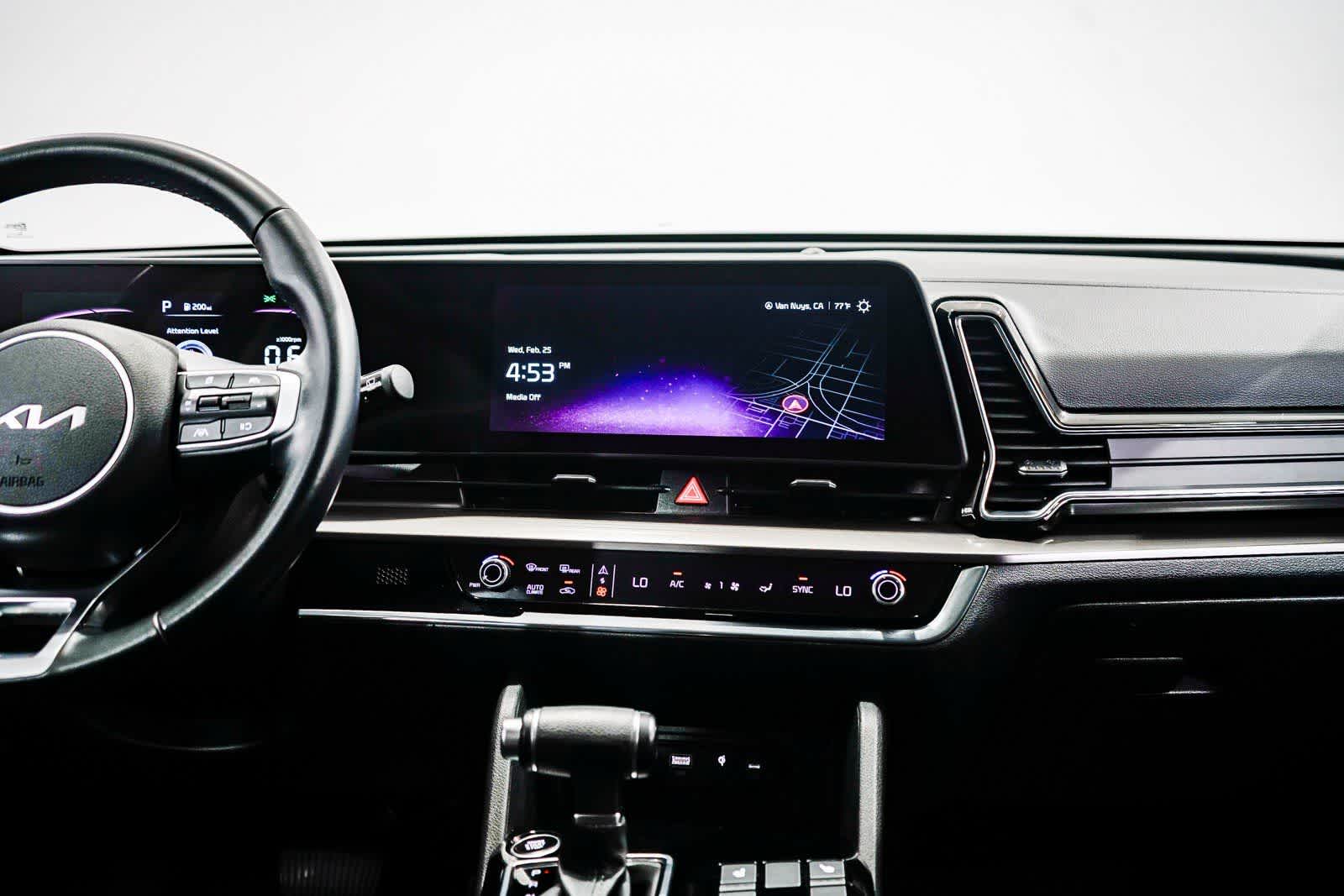 Thumbnail: 2023 Kia Sportage - 12