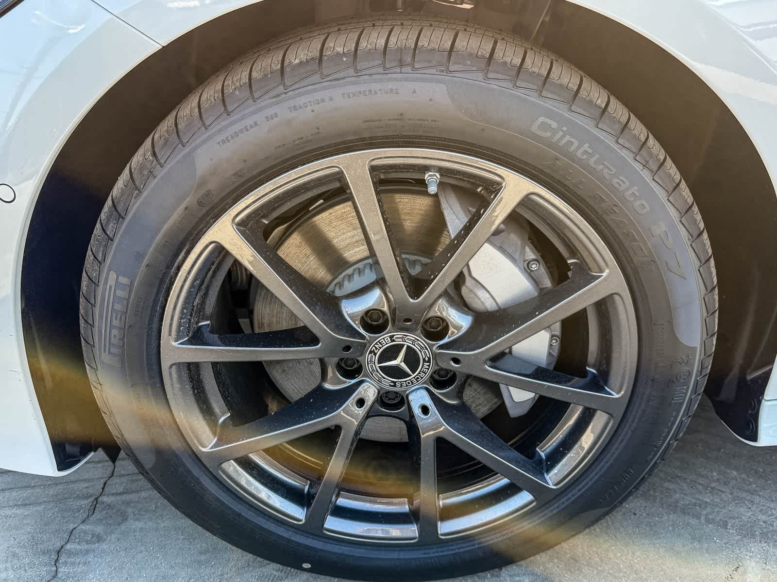 Thumbnail: 2026 Mercedes-Benz CLE - 9