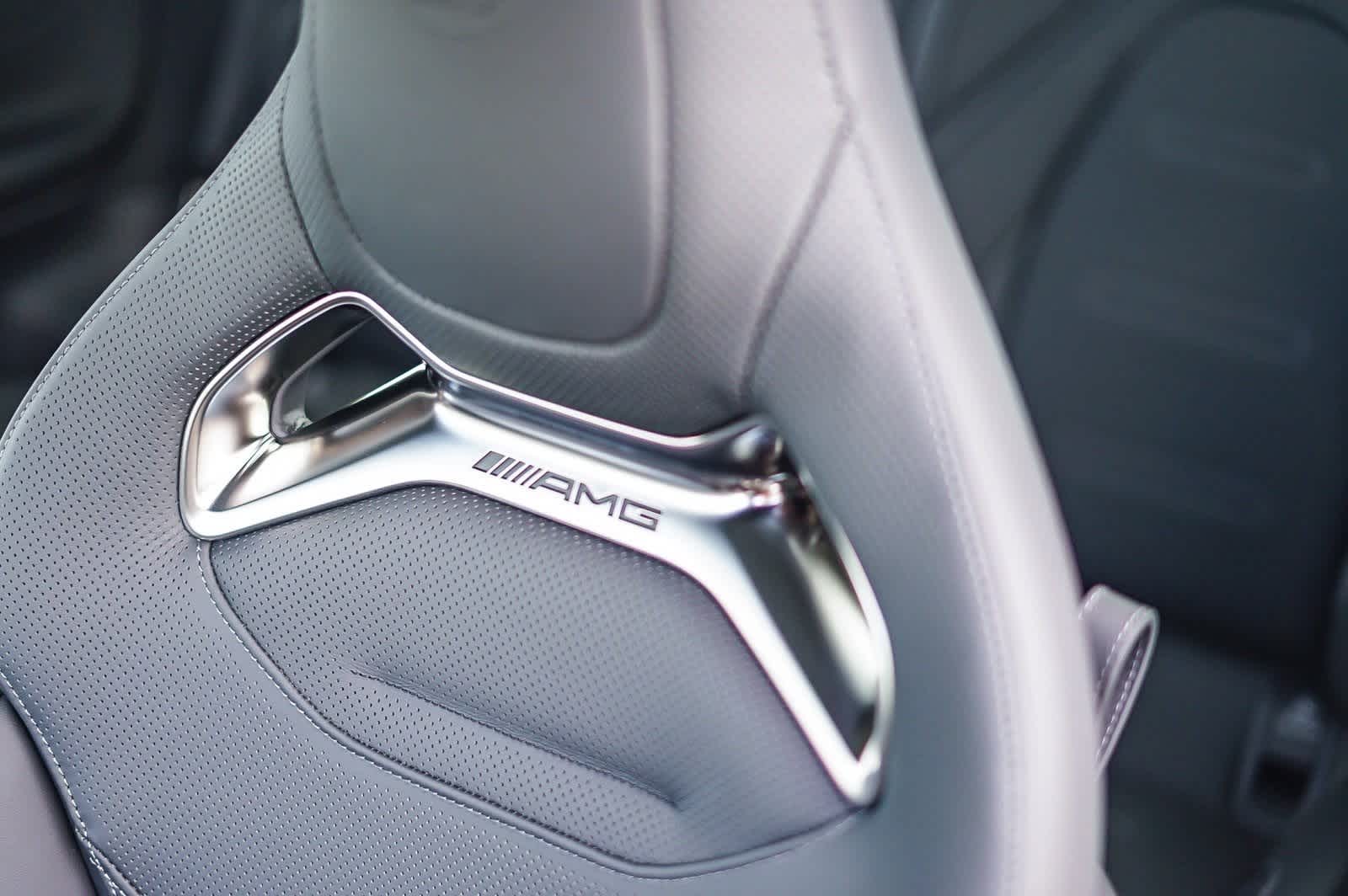 Thumbnail: 2026 Mercedes-Benz CLE - 29