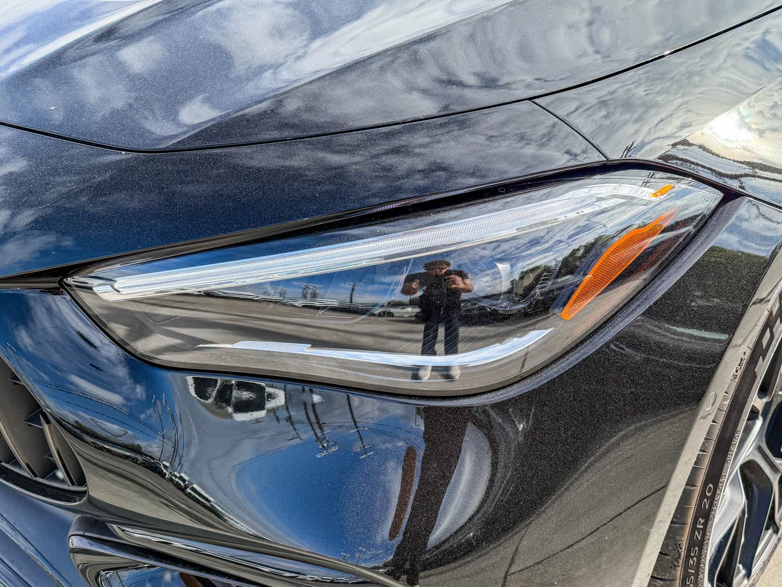 Thumbnail: 2026 Mercedes-Benz CLE - 10