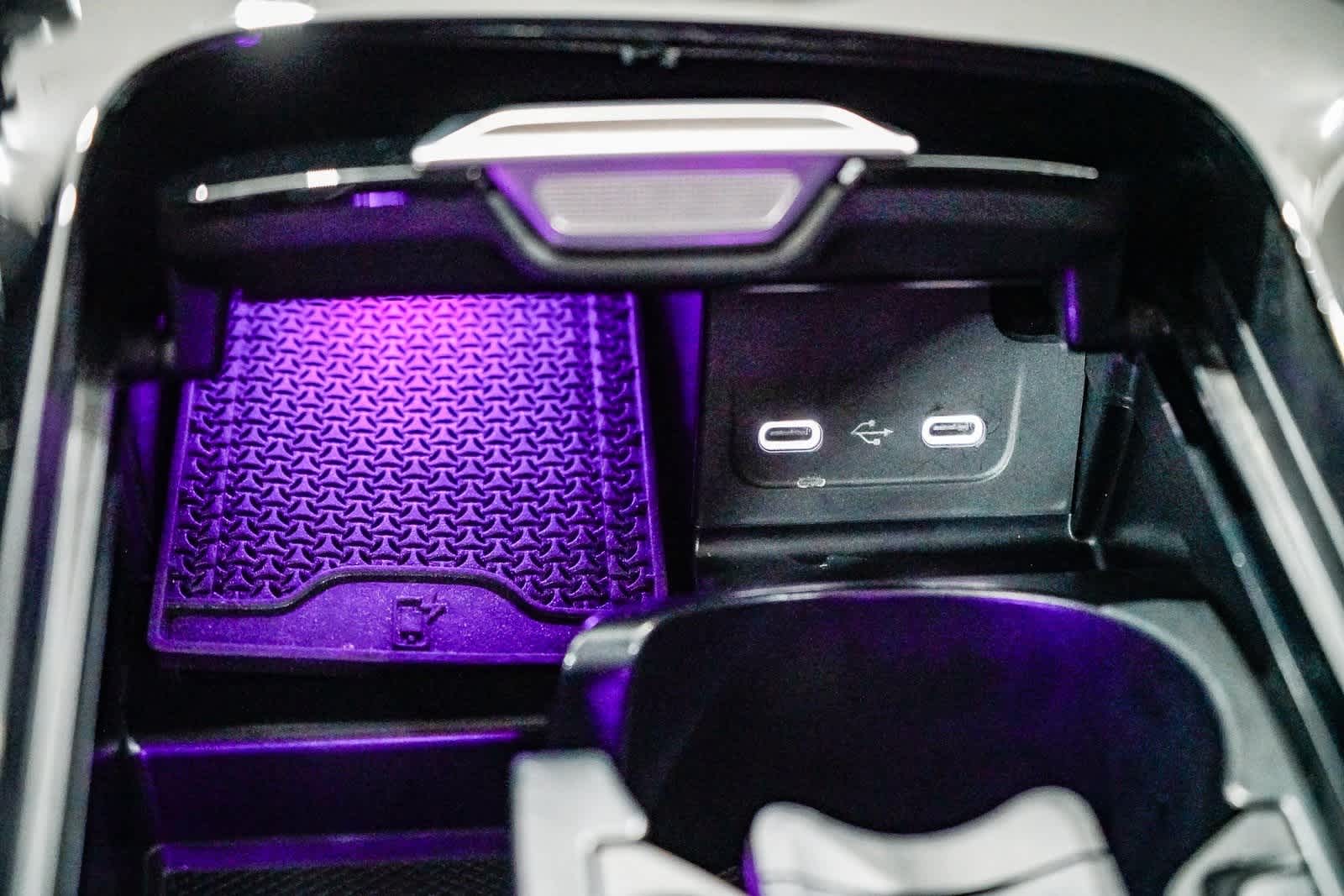 Thumbnail: 2025 Mercedes-Benz C-Class - 23