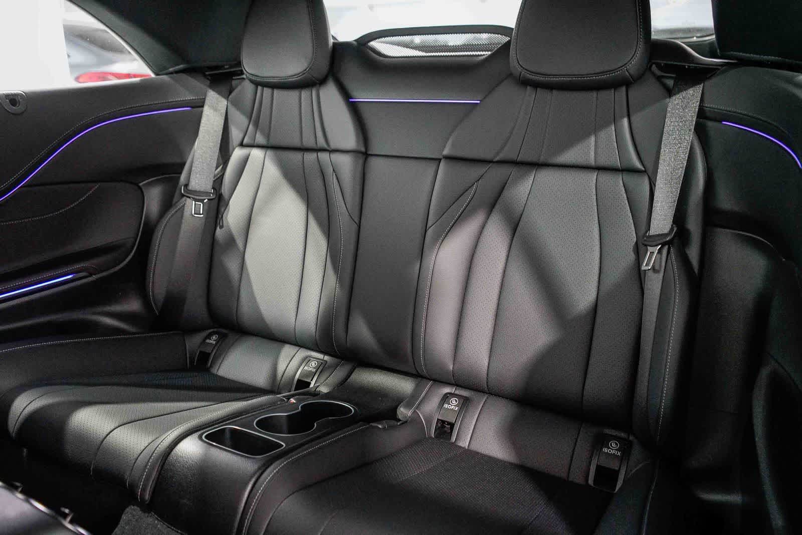 Thumbnail: 2026 Mercedes-Benz CLE - 17