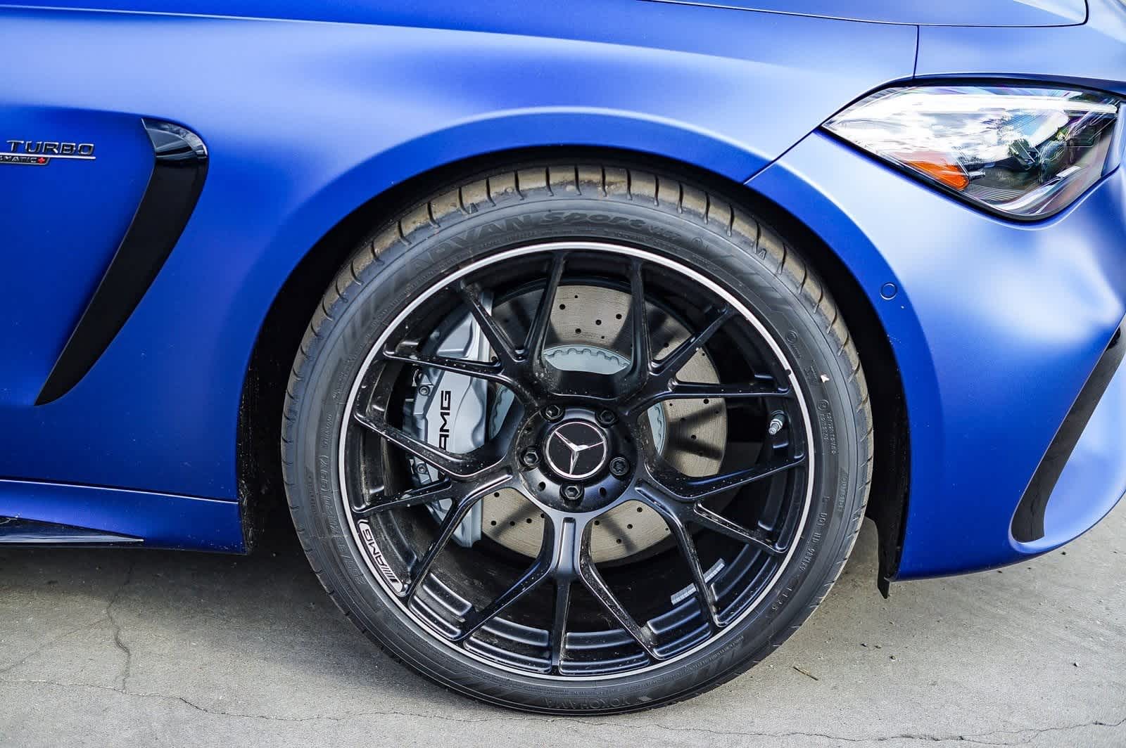 Thumbnail: 2026 Mercedes-Benz CLE - 9