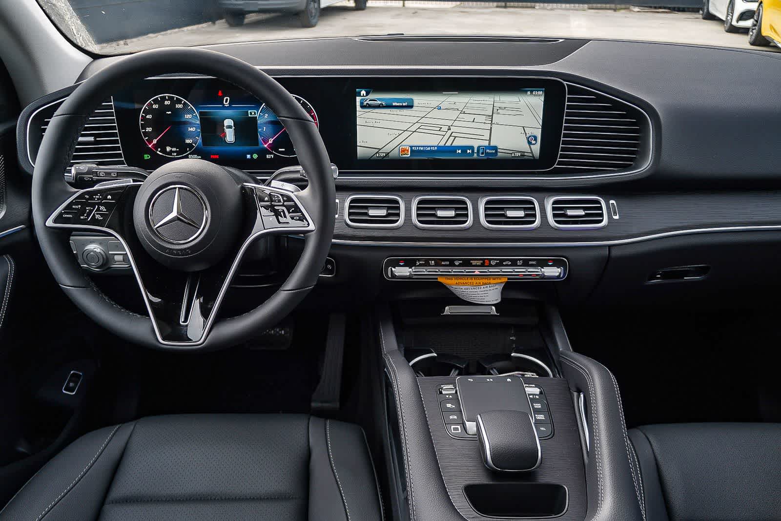 Thumbnail: 2026 Mercedes-Benz GLE - 14