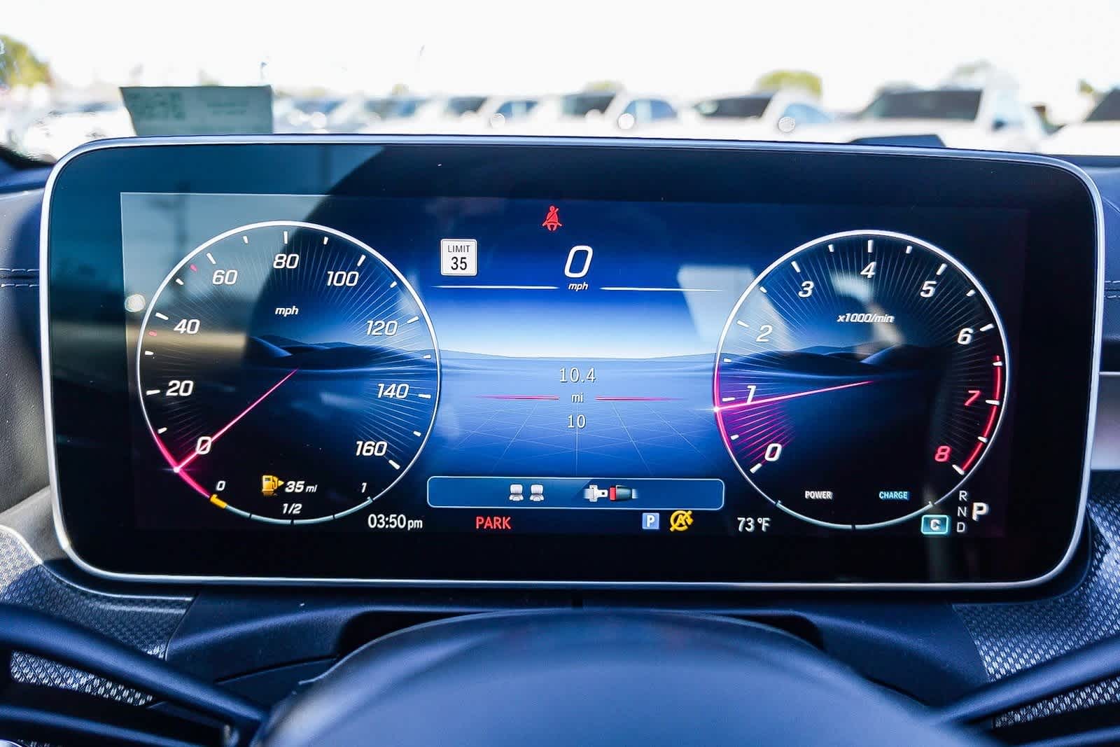 Thumbnail: 2026 Mercedes-Benz CLE - 26