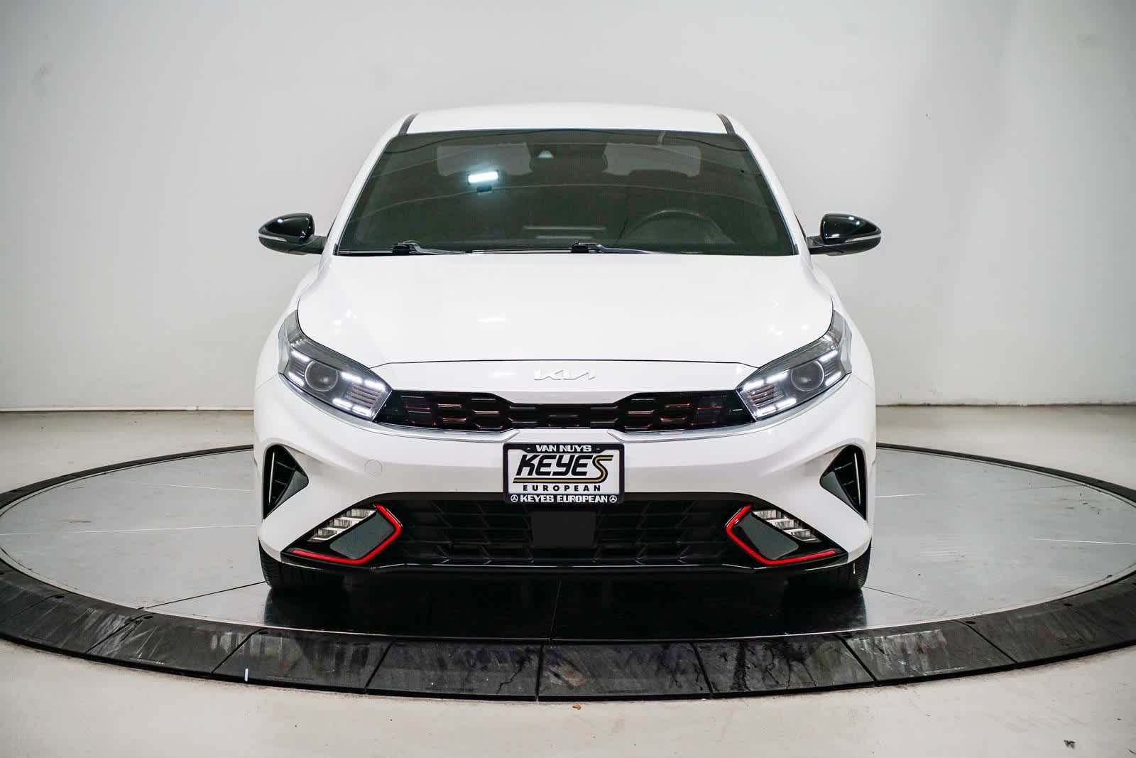 Thumbnail: 2024 Kia Forte - 6