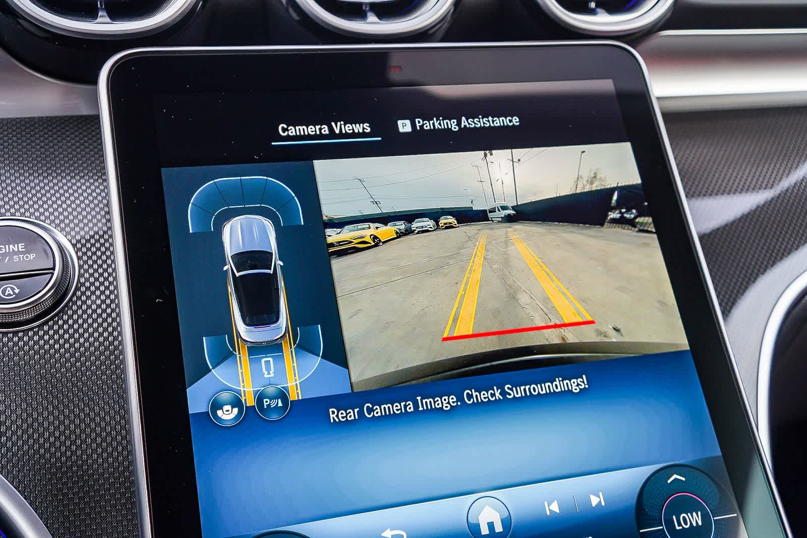 Thumbnail: 2026 Mercedes-Benz CLE - 28