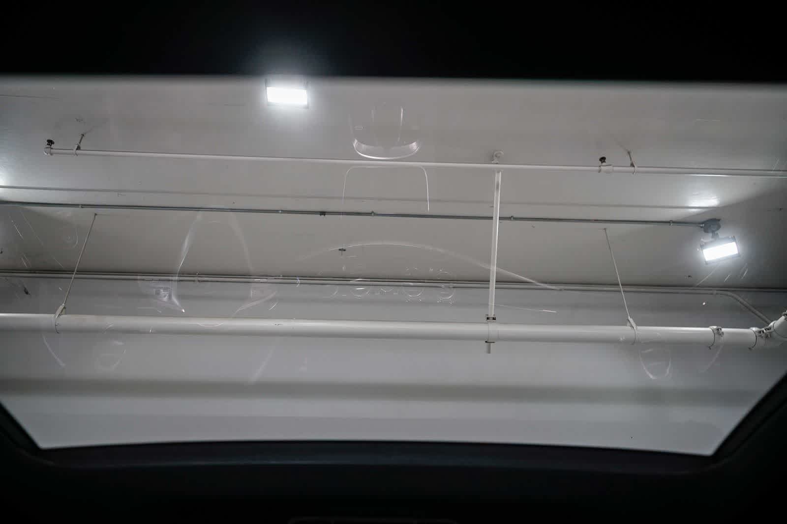 Thumbnail: 2020 Mercedes-Benz S-Class - 11