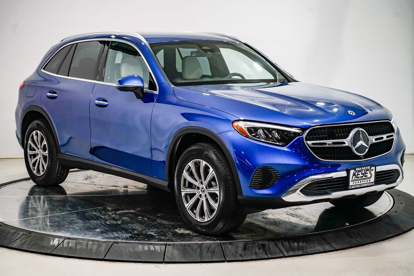 Thumbnail: 2025 Mercedes-Benz GLC - 5