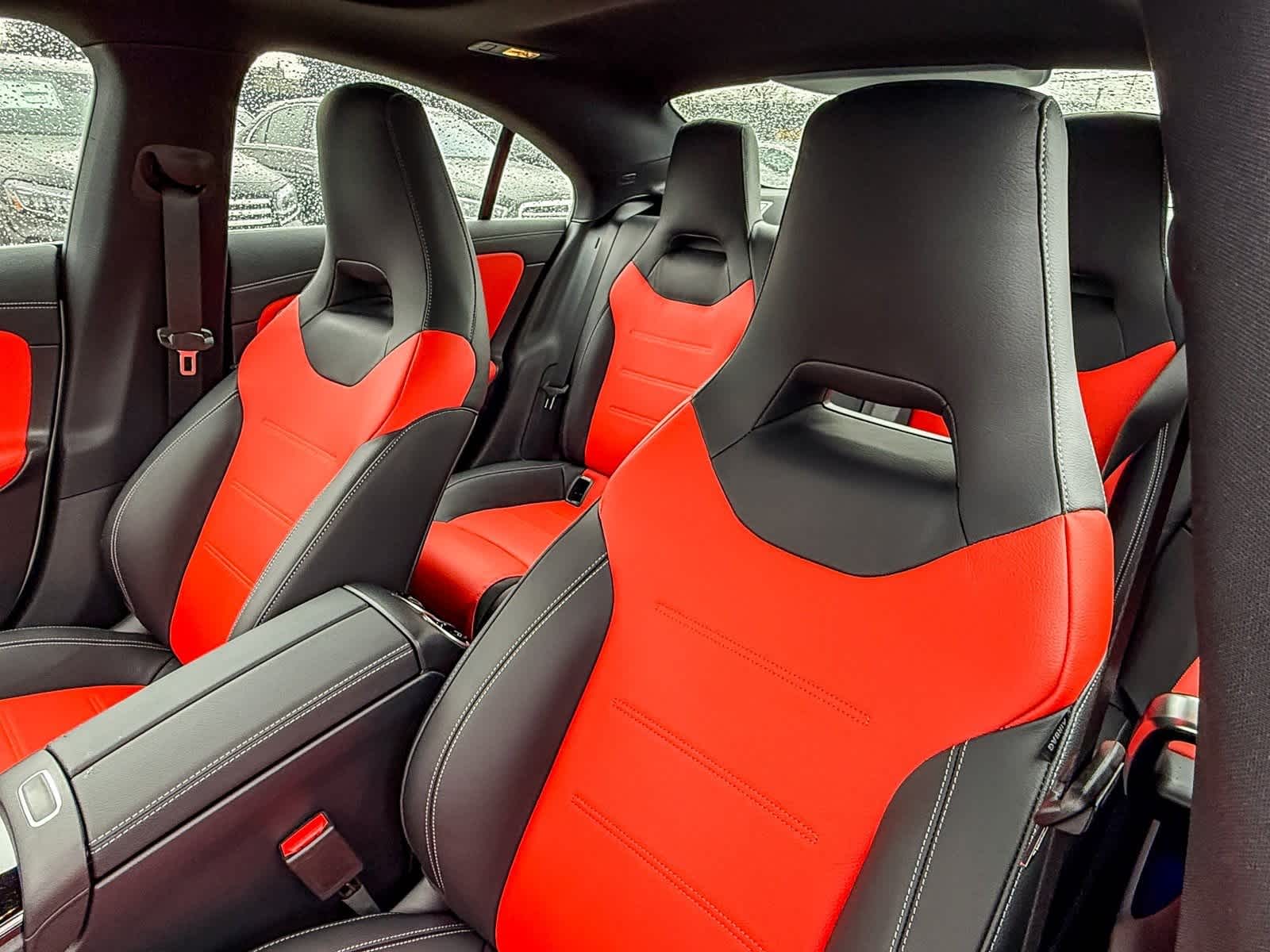 Thumbnail: 2025 Mercedes-Benz CLA - 29