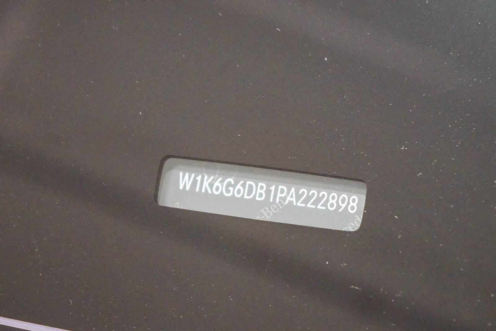 Thumbnail: 2023 Mercedes-Benz S-Class - 29