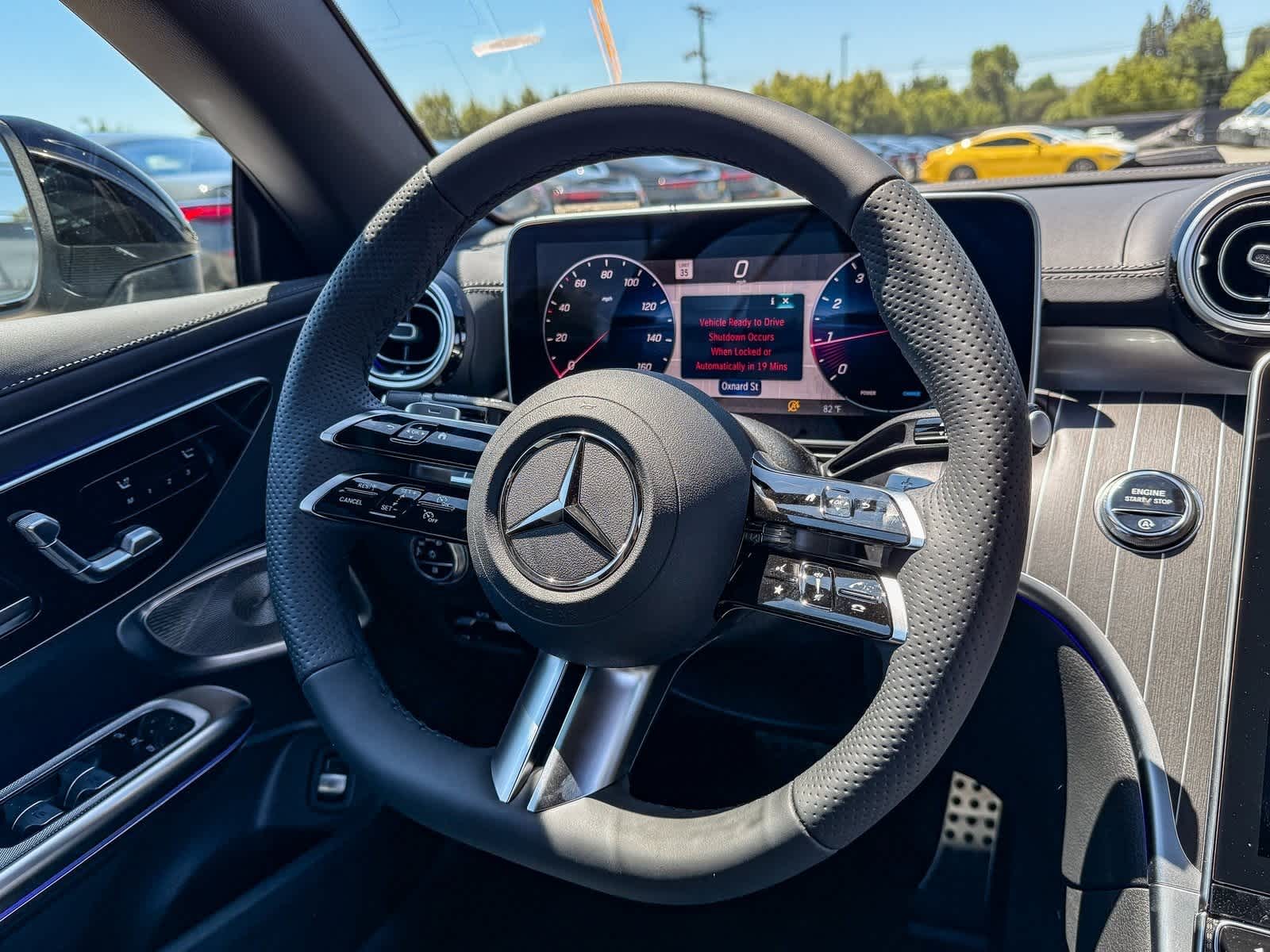 Thumbnail: 2025 Mercedes-Benz CLE - 16
