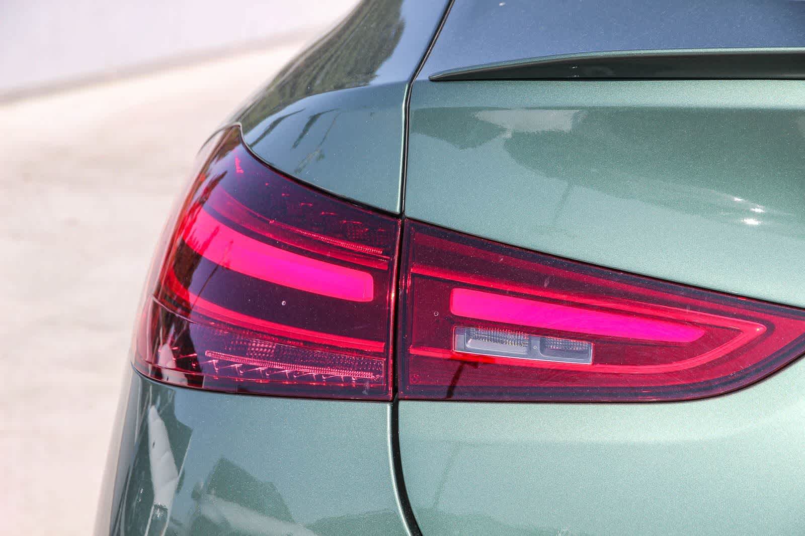 Thumbnail: 2026 Mercedes-Benz GLE - 7