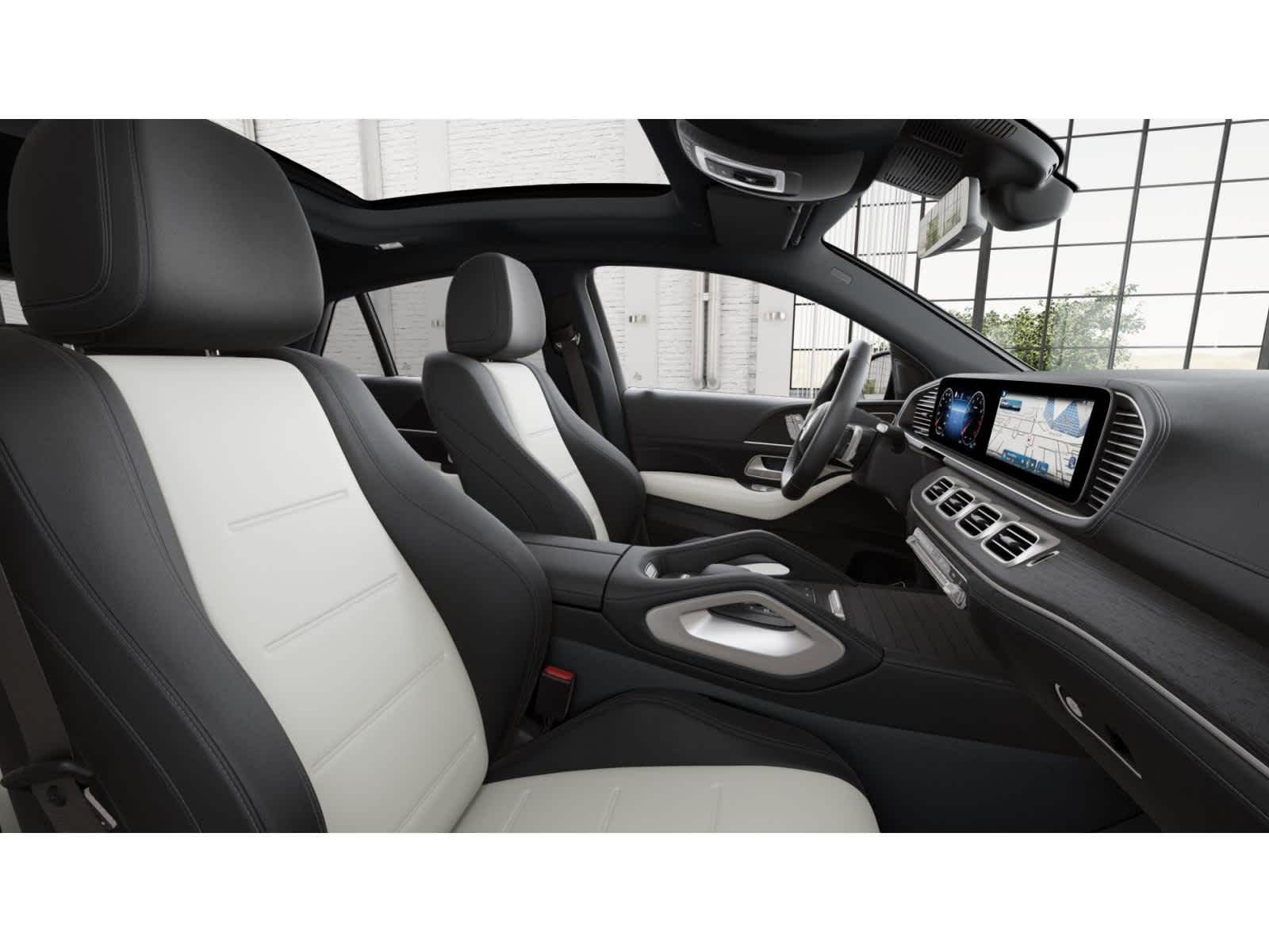 Thumbnail: 2026 Mercedes-Benz GLE - 3