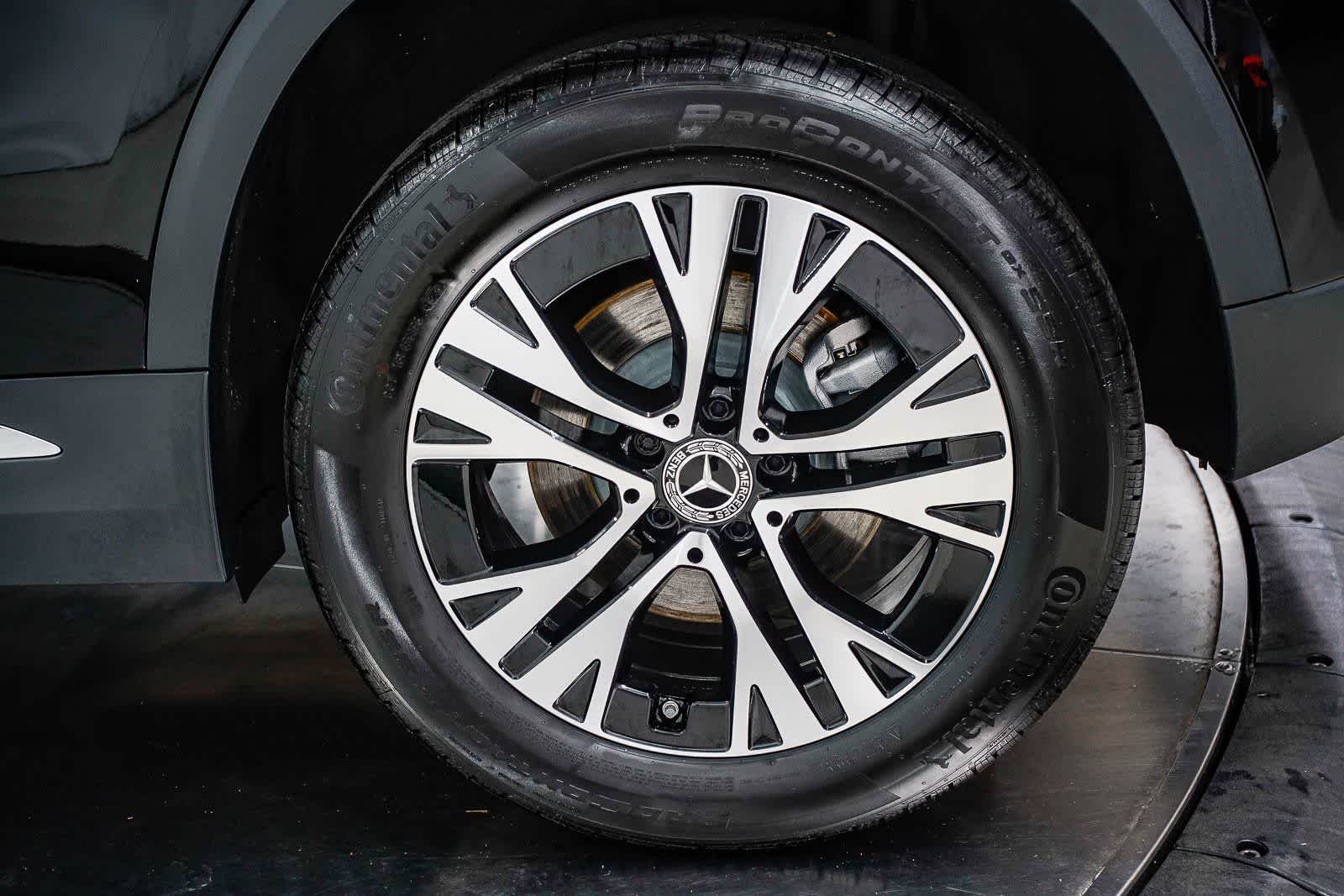 Thumbnail: 2026 Mercedes-Benz GLA - 10