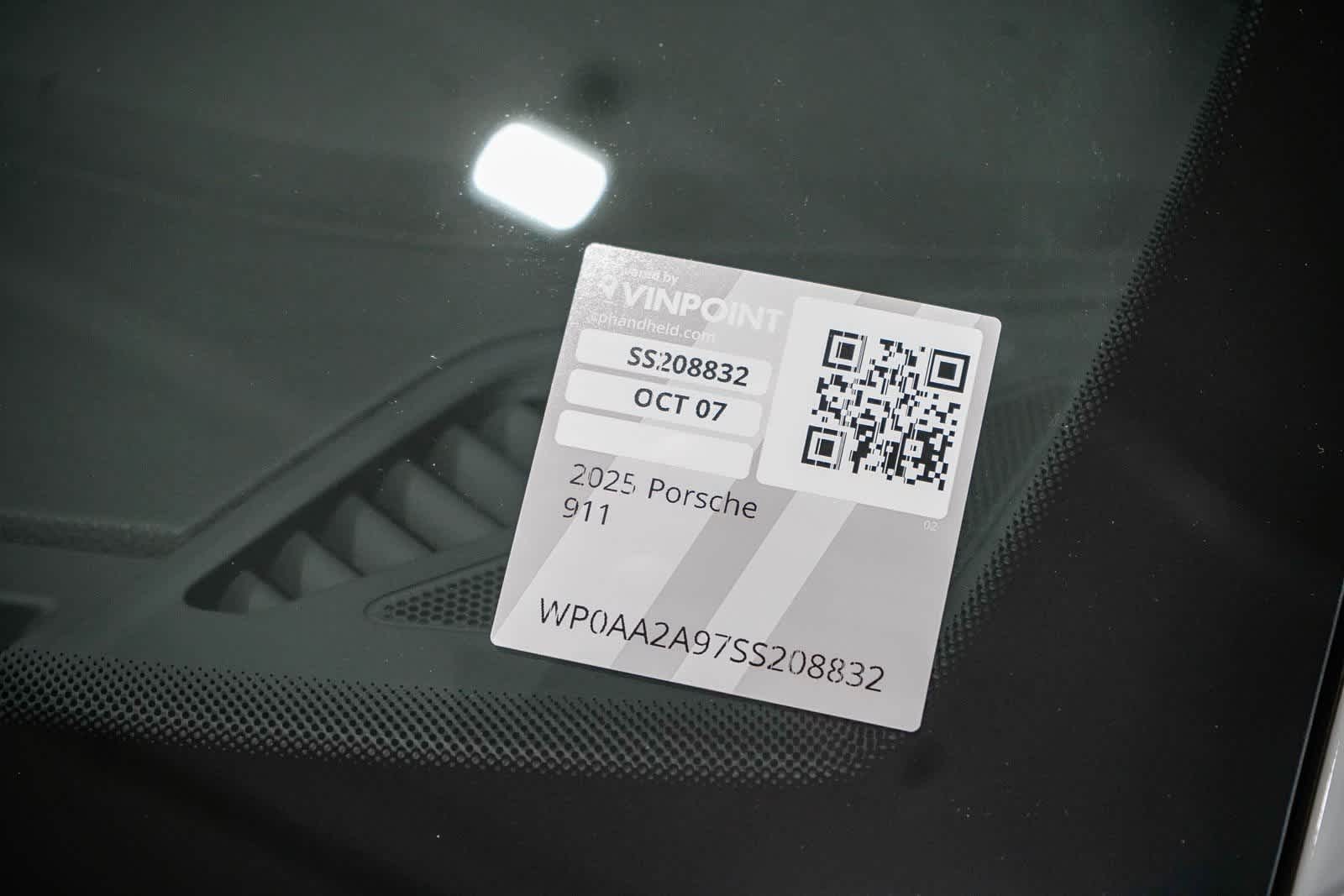 Thumbnail: 2025 Porsche 911 - 35