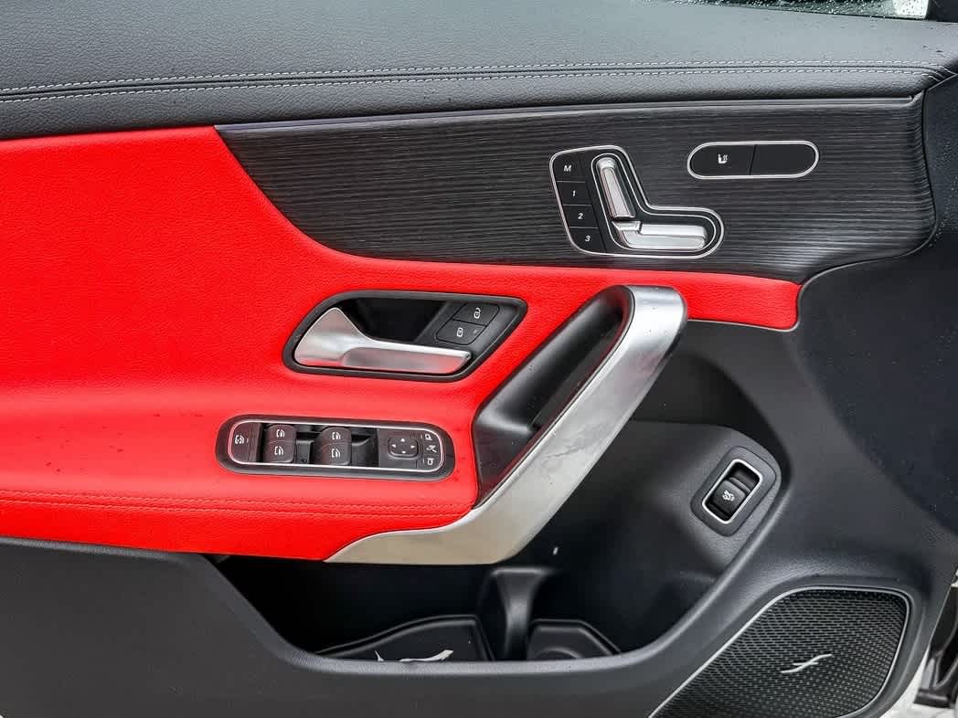 Thumbnail: 2025 Mercedes-Benz CLA - 25