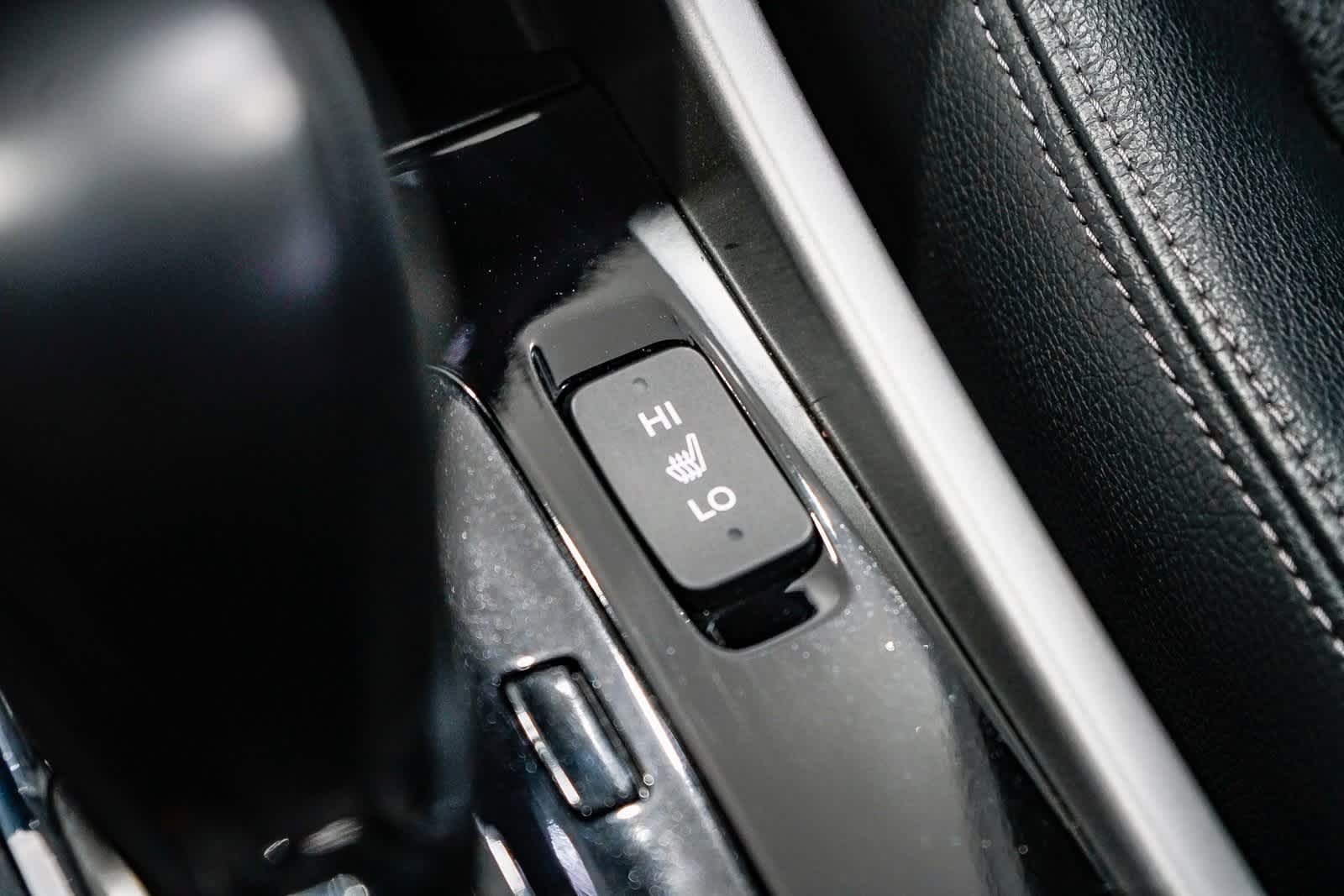 Thumbnail: 2016 Honda Accord - 23