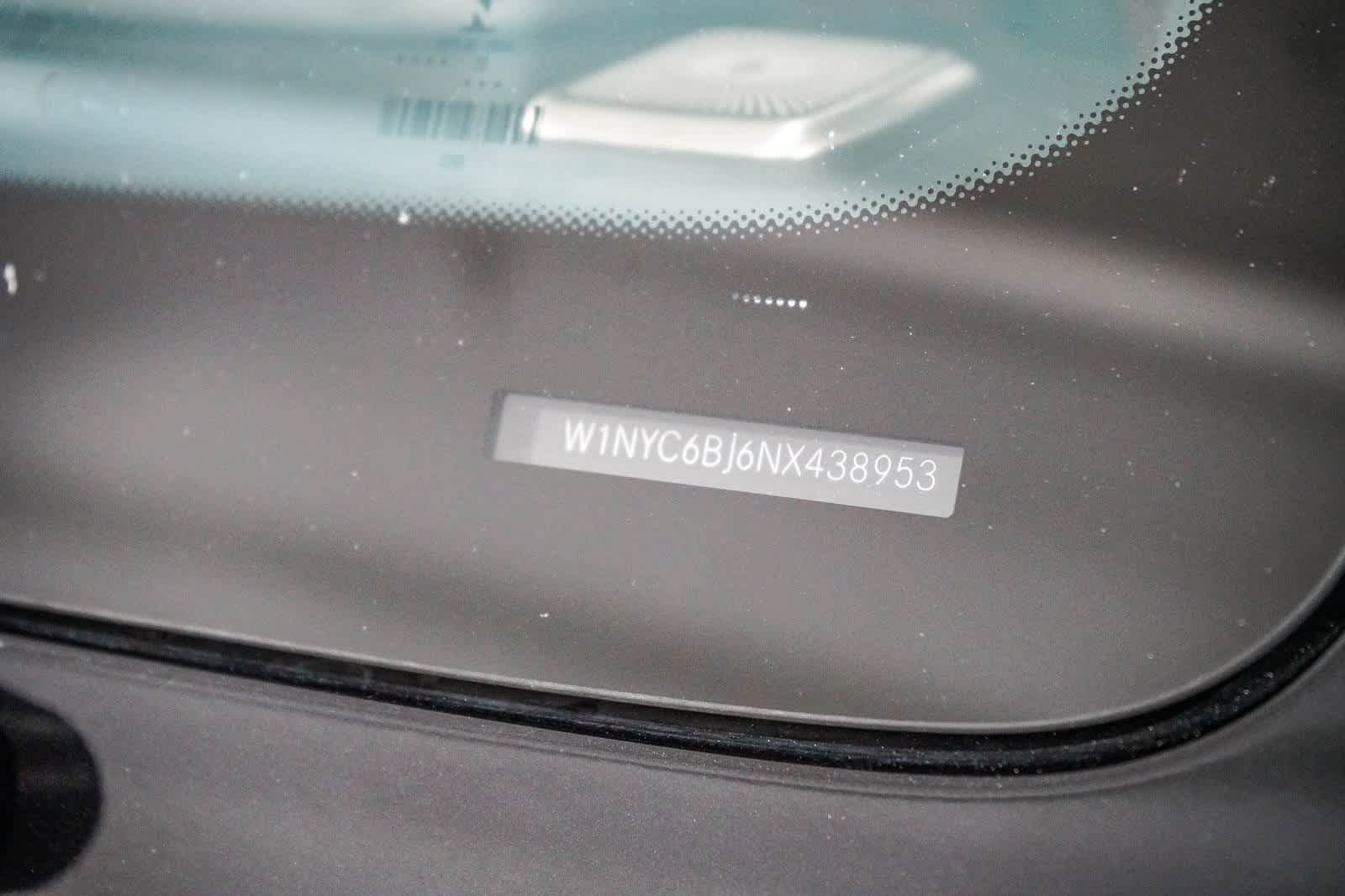 Thumbnail: 2022 Mercedes-Benz G-Class - 29