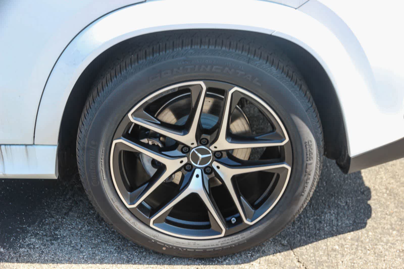 Thumbnail: 2026 Mercedes-Benz GLE - 11