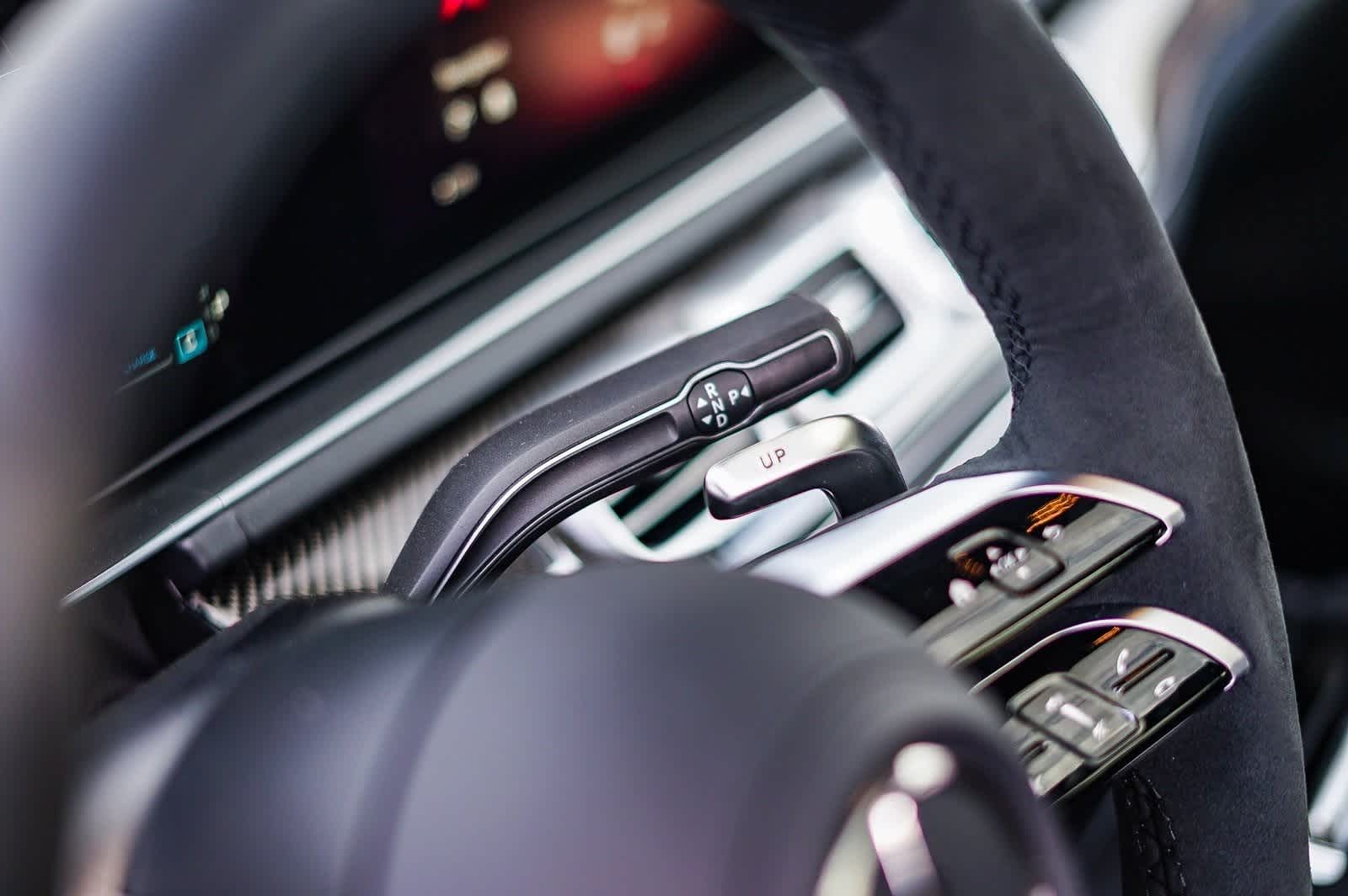 Thumbnail: 2025 Mercedes-Benz GLE - 22