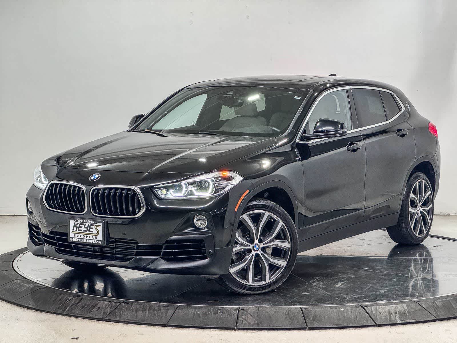 2019 BMW X2 sDrive28i -
                  Van Nuys, CA