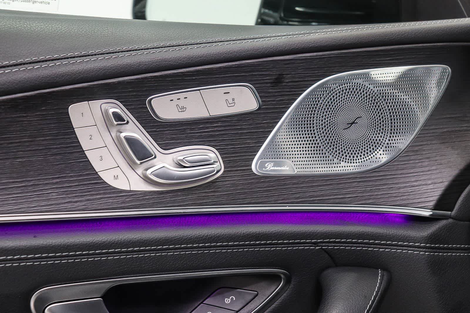 Thumbnail: 2023 Mercedes-Benz AMG GT - 22