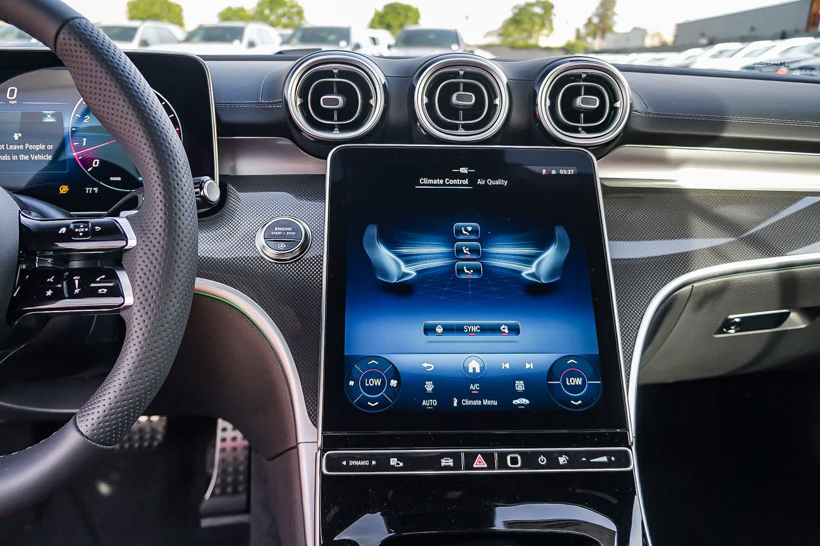 Thumbnail: 2026 Mercedes-Benz CLE - 15