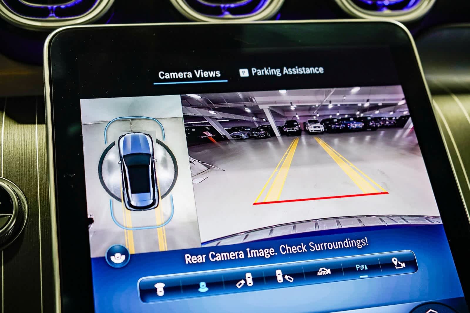 Thumbnail: 2023 Mercedes-Benz GLC - 24