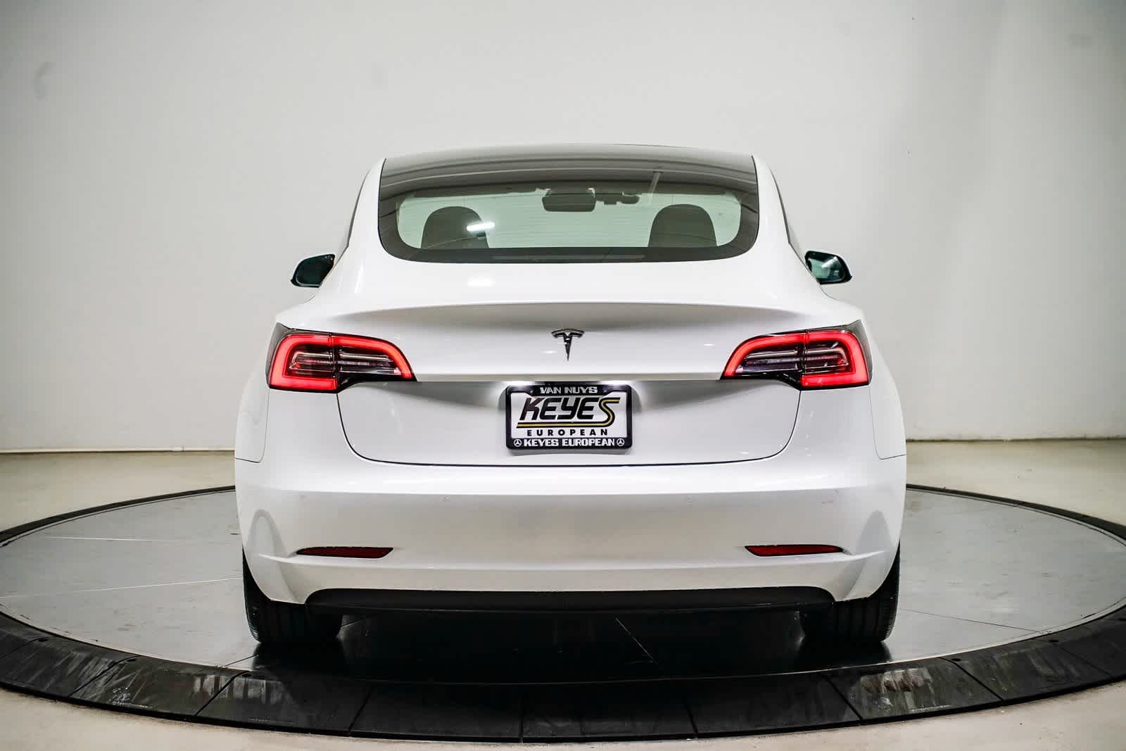 Thumbnail: 2021 Tesla Model 3 - 3