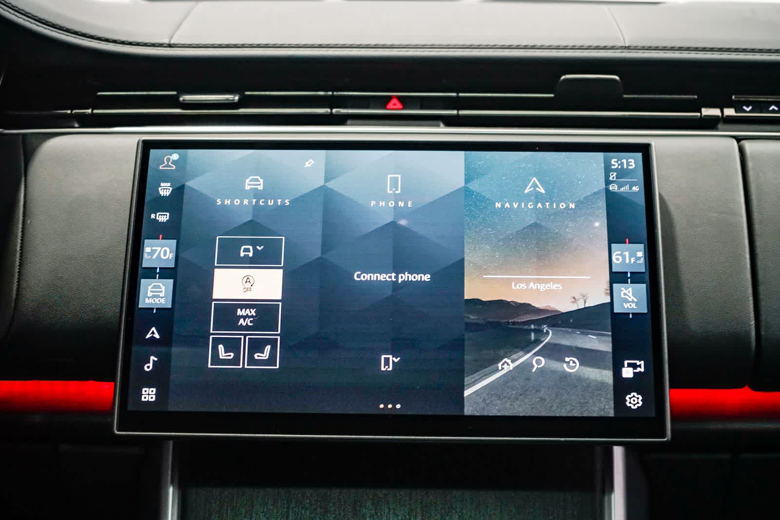 Thumbnail: 2024 Land Rover Range Rover - 14