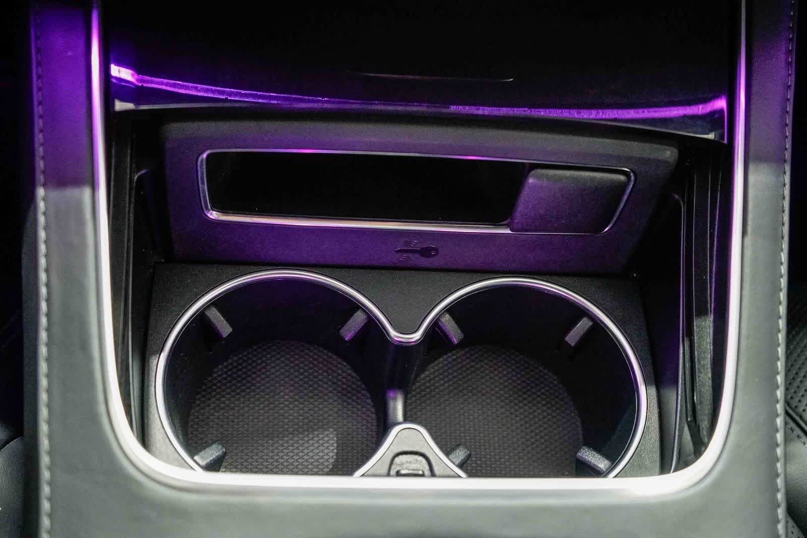 Thumbnail: 2020 Mercedes-Benz S-Class - 22