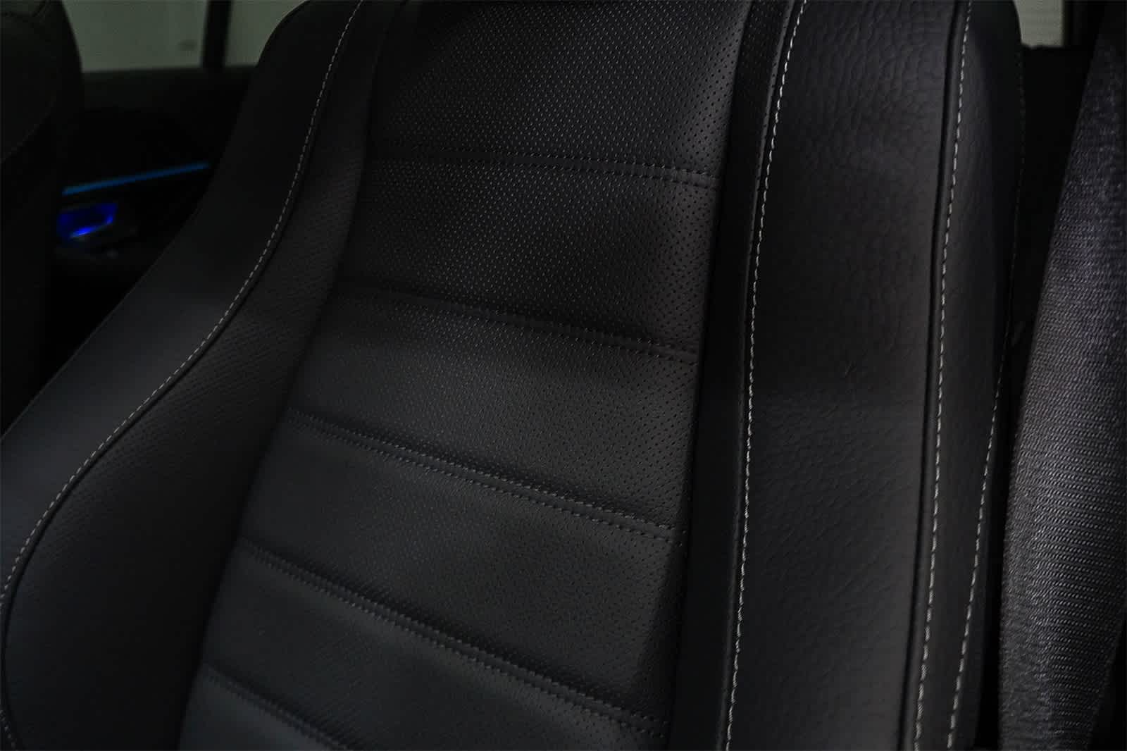 Thumbnail: 2026 Mercedes-Benz GLE - 29