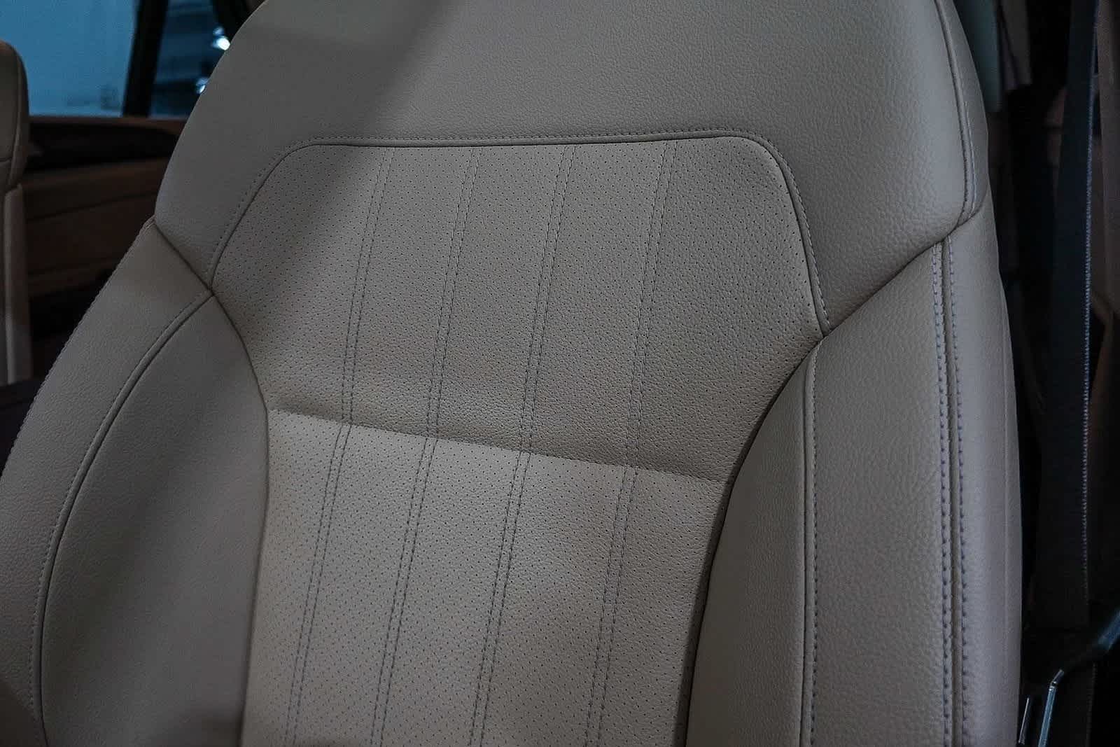 Thumbnail: 2018 Mercedes-Benz GLE - 28