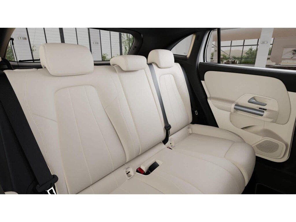 New 2026 Mercedes-Benz GLA GLA 250 SUV