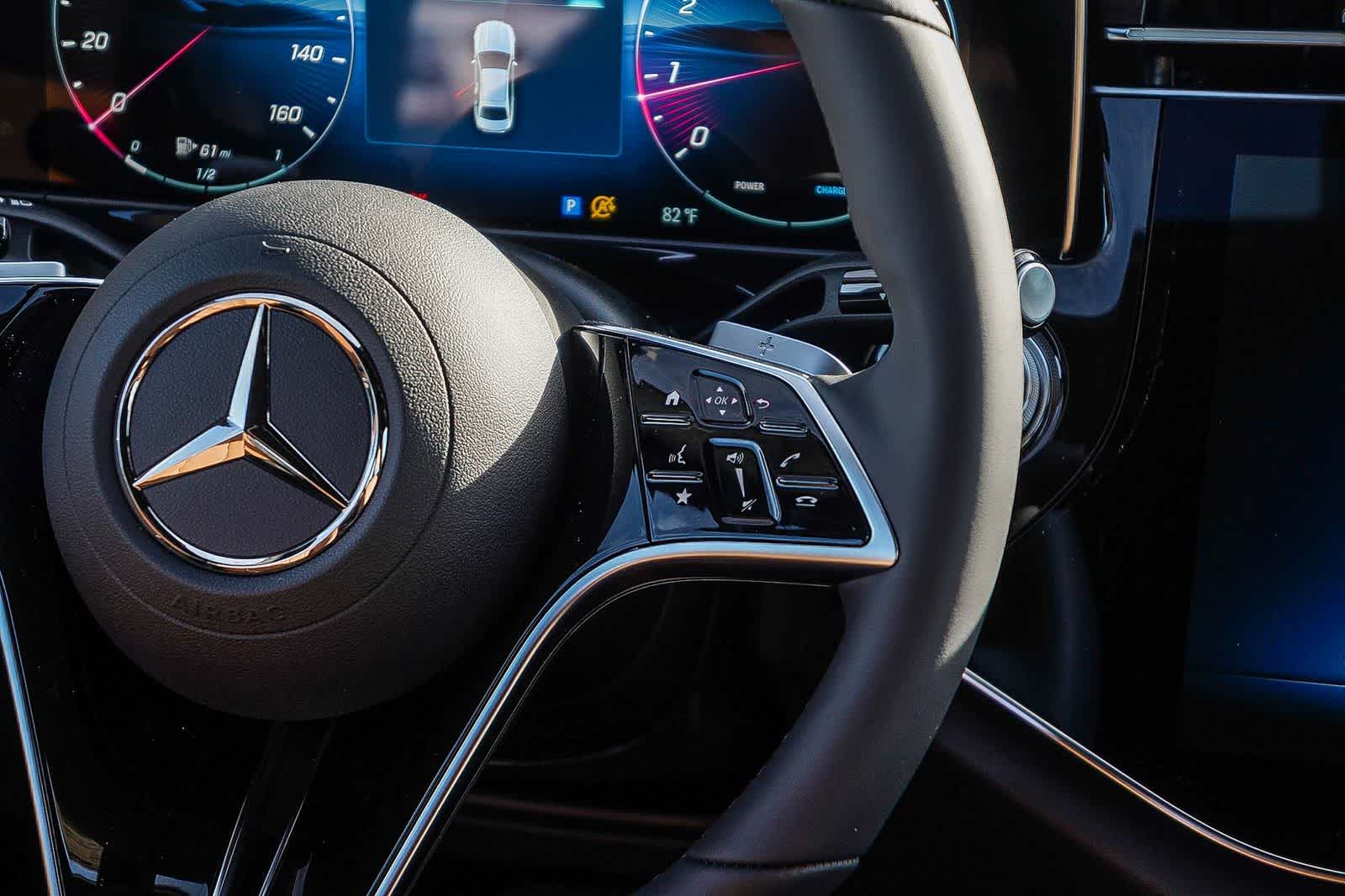 Thumbnail: 2026 Mercedes-Benz E-Class - 18