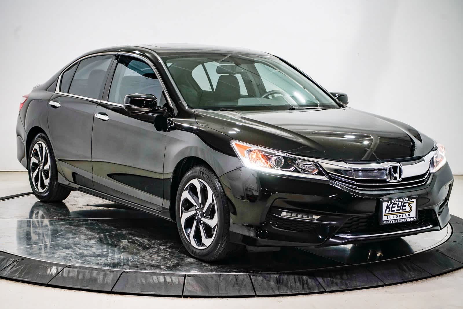 Thumbnail: 2016 Honda Accord - 5