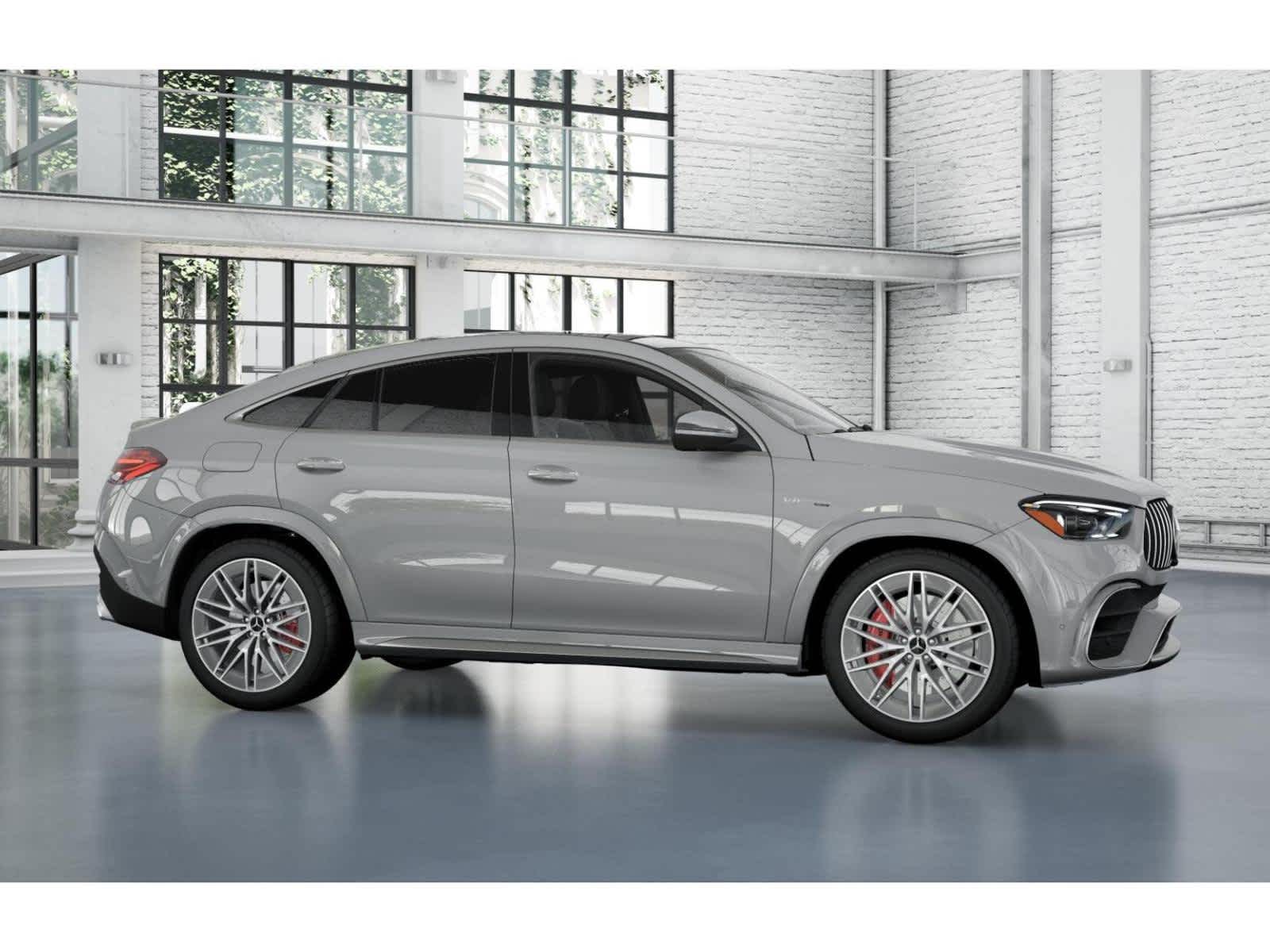 Thumbnail: 2026 Mercedes-Benz GL-Class - 13