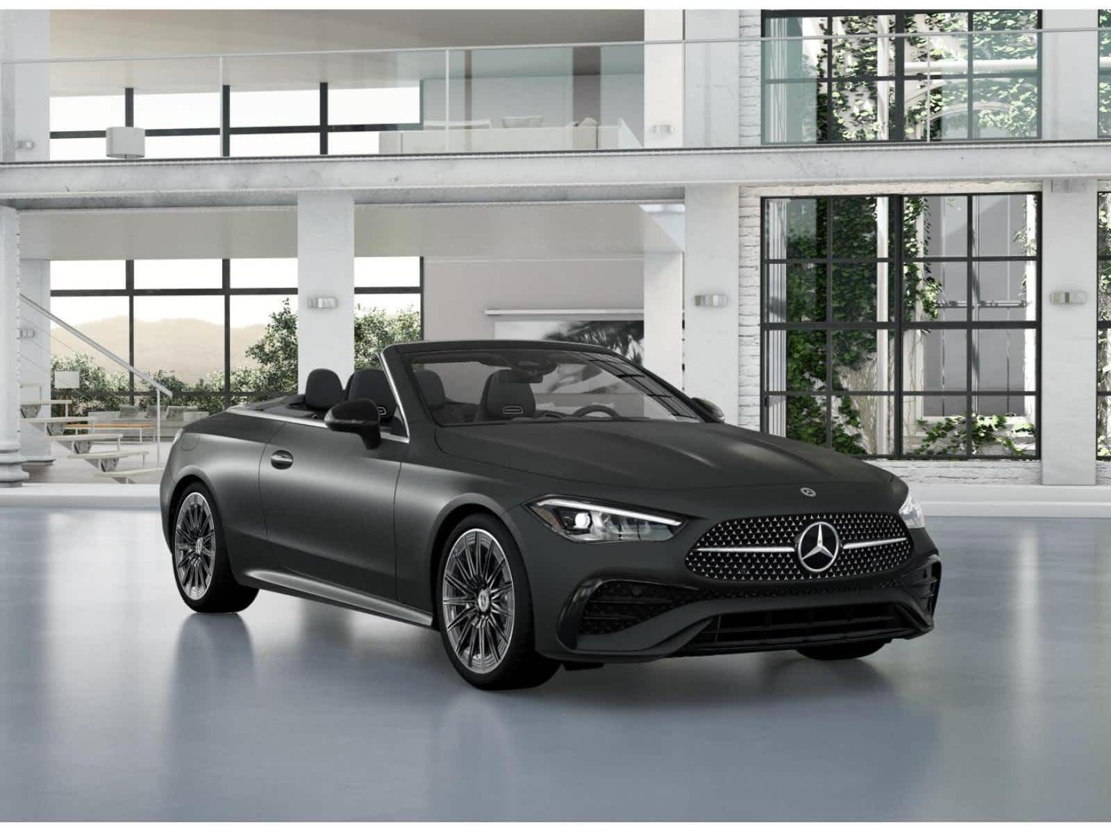 Thumbnail: 2026 Mercedes-Benz CLE - 9