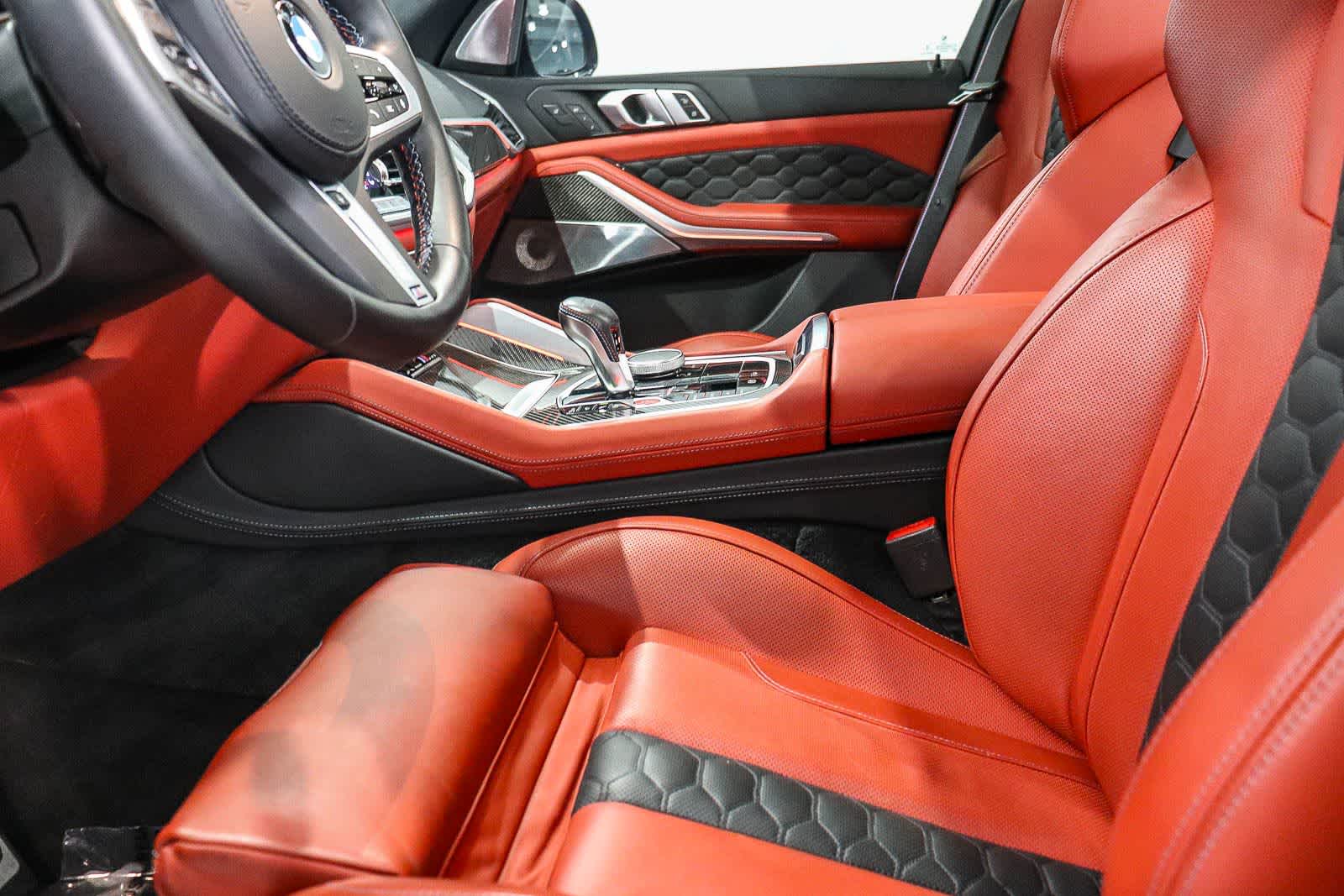 Thumbnail: 2023 BMW X5 - 17