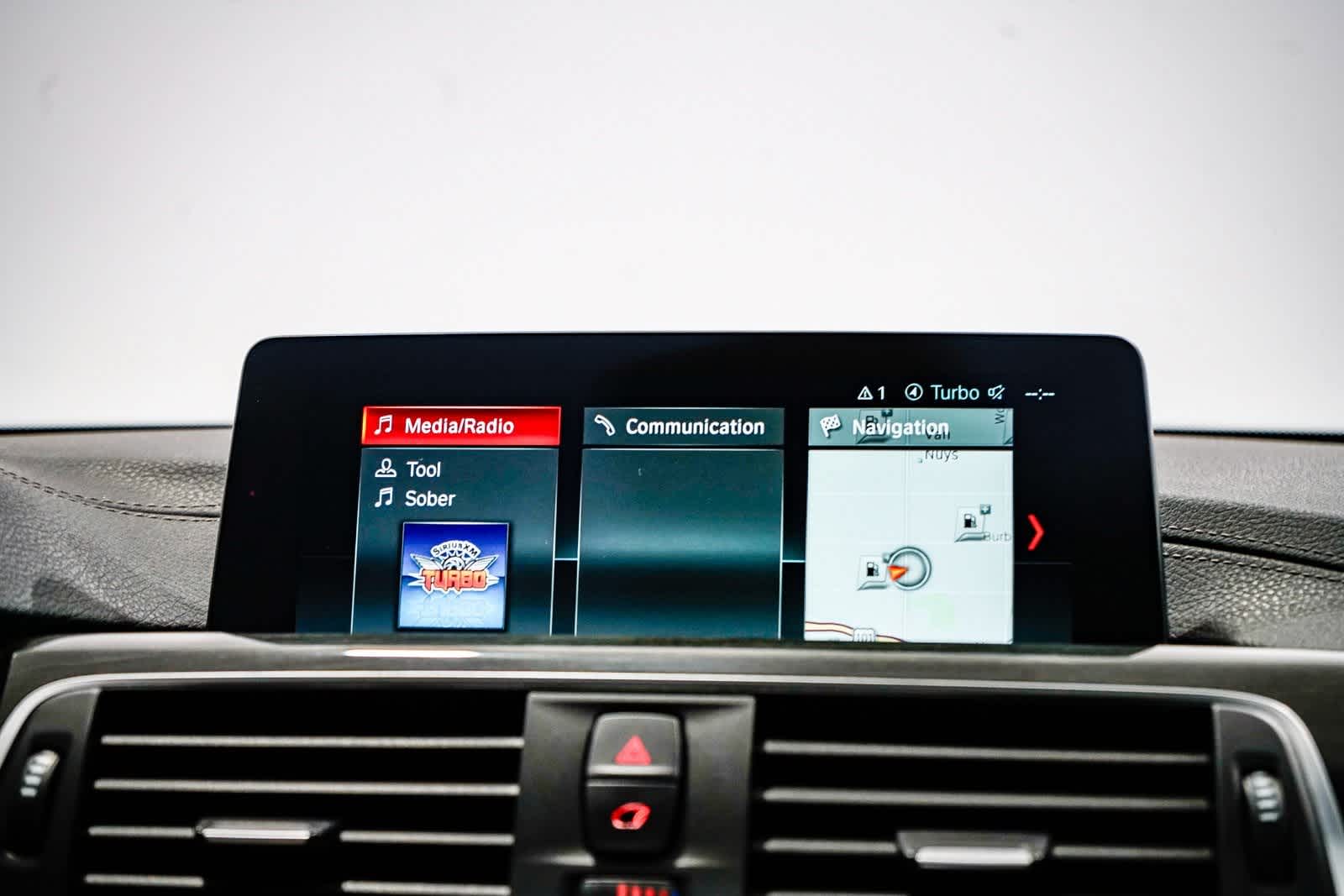 Thumbnail: 2018 BMW 4 Series - 14