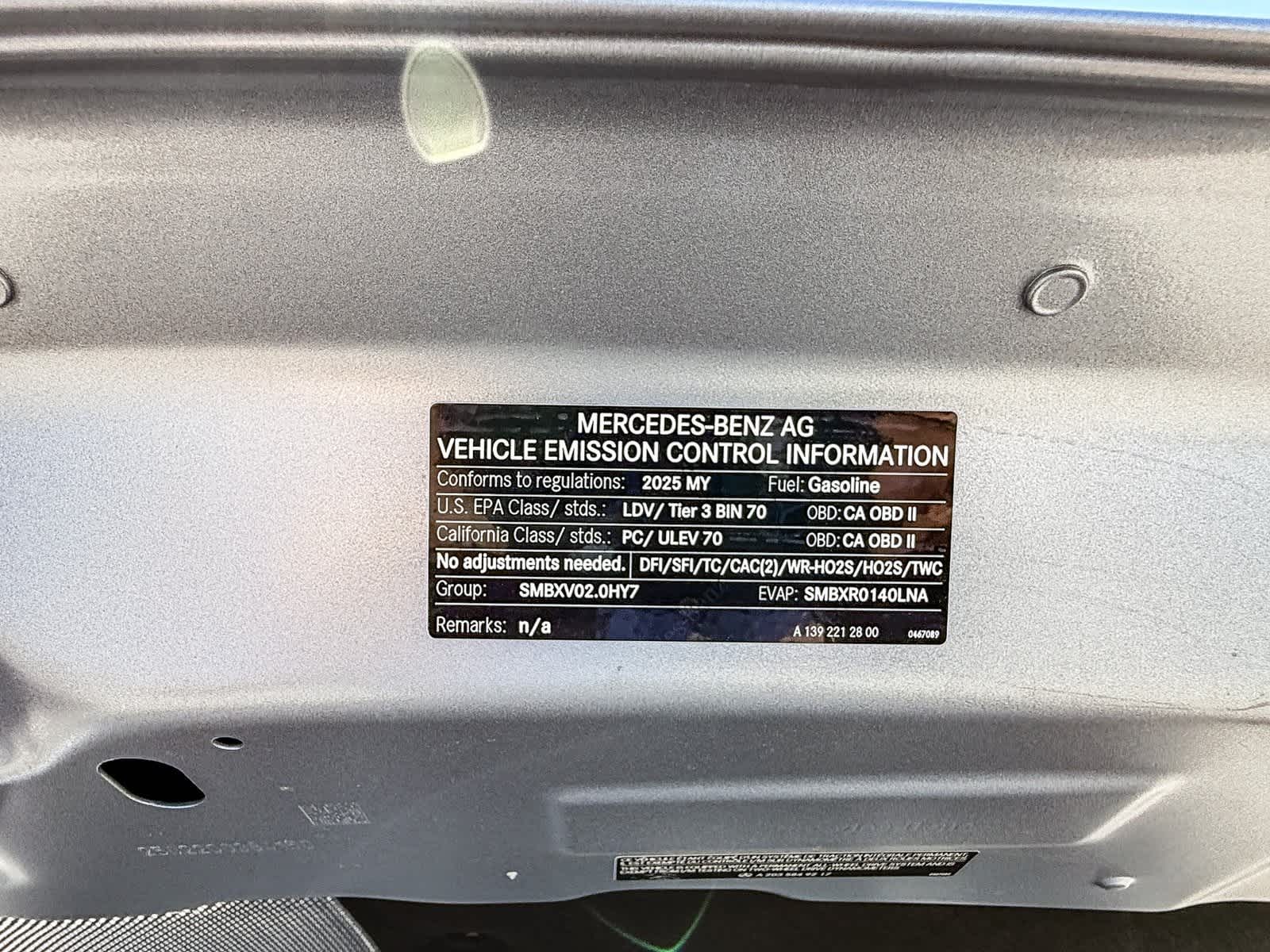 Thumbnail: 2025 Mercedes-Benz GLC - 29